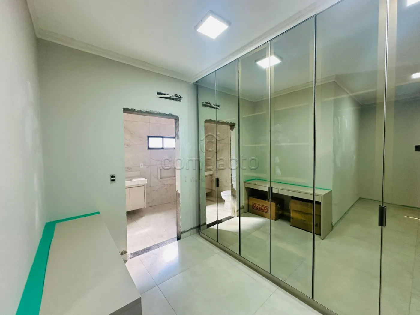 Comprar Casa / Condom&iacute;nio em S&atilde;o Jos&eacute; do Rio Preto R$ 2.200.000,00 - Foto 16