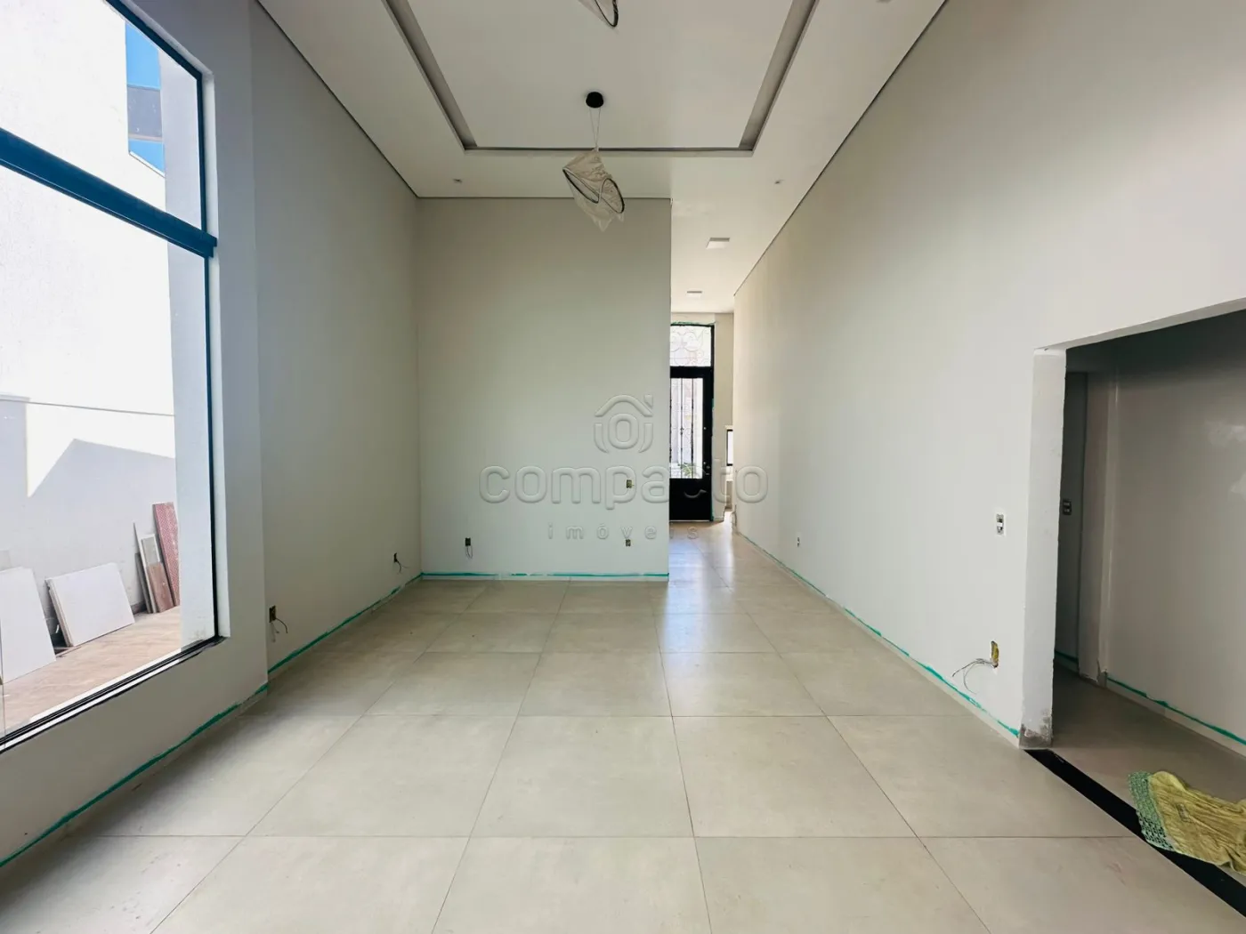 Comprar Casa / Condom&iacute;nio em S&atilde;o Jos&eacute; do Rio Preto R$ 2.200.000,00 - Foto 3