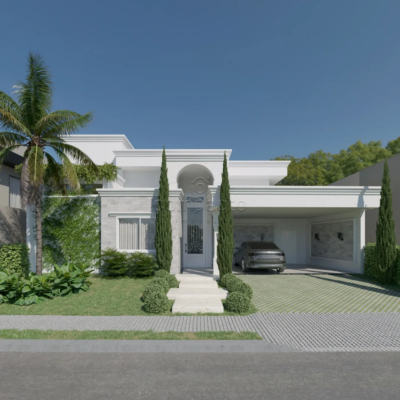 Comprar Casa / Condom&iacute;nio em S&atilde;o Jos&eacute; do Rio Preto R$ 2.200.000,00 - Foto 33