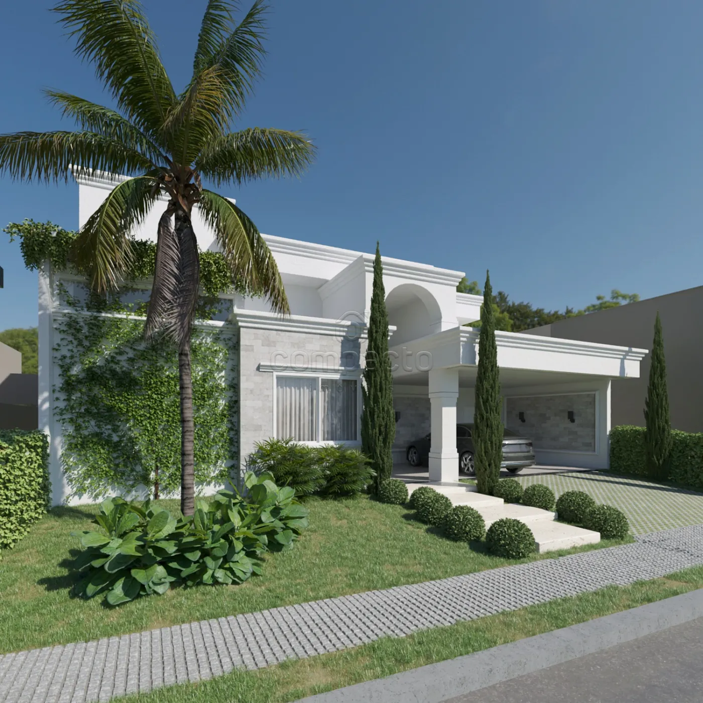 Comprar Casa / Condom&iacute;nio em S&atilde;o Jos&eacute; do Rio Preto R$ 2.200.000,00 - Foto 34