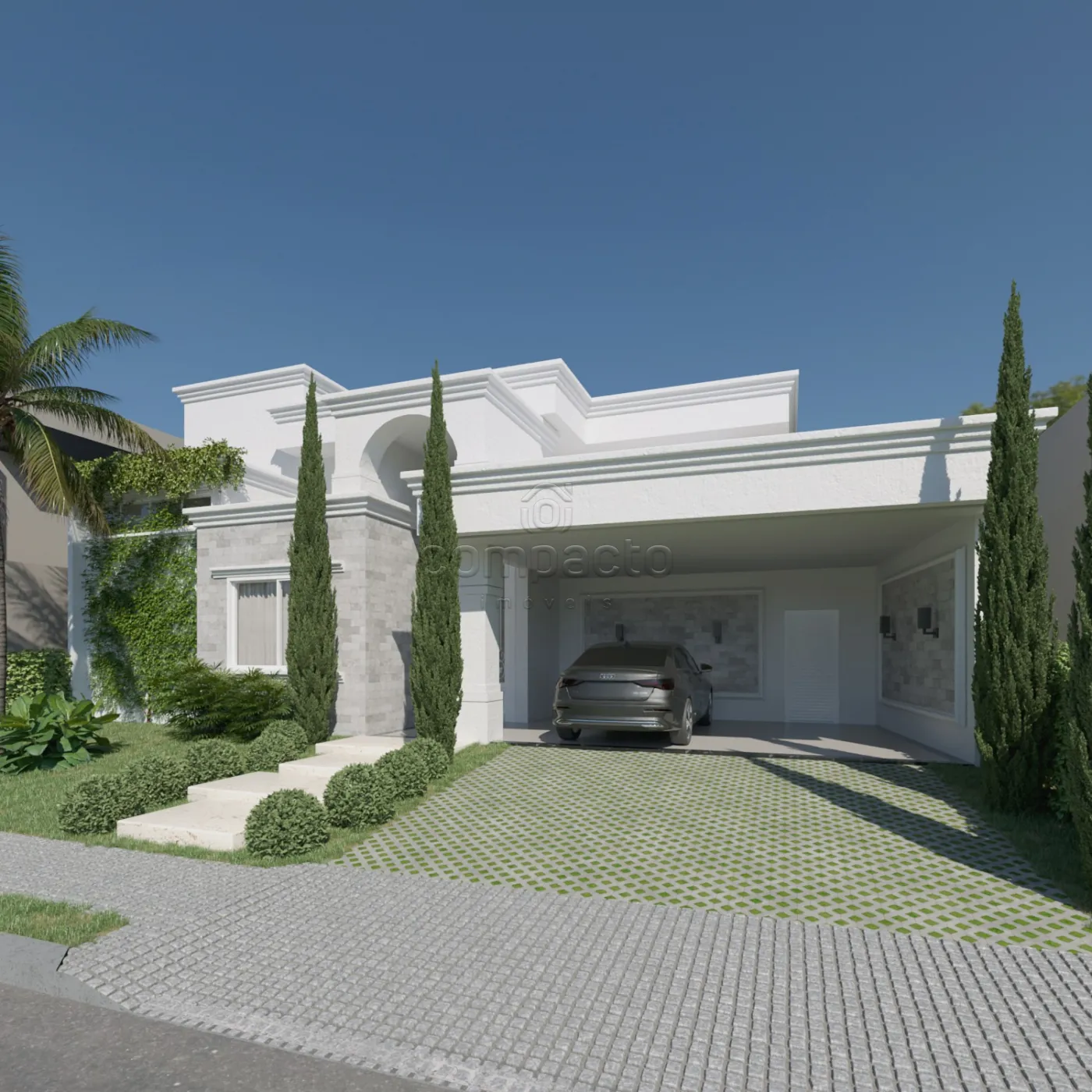 Comprar Casa / Condom&iacute;nio em S&atilde;o Jos&eacute; do Rio Preto R$ 2.200.000,00 - Foto 35