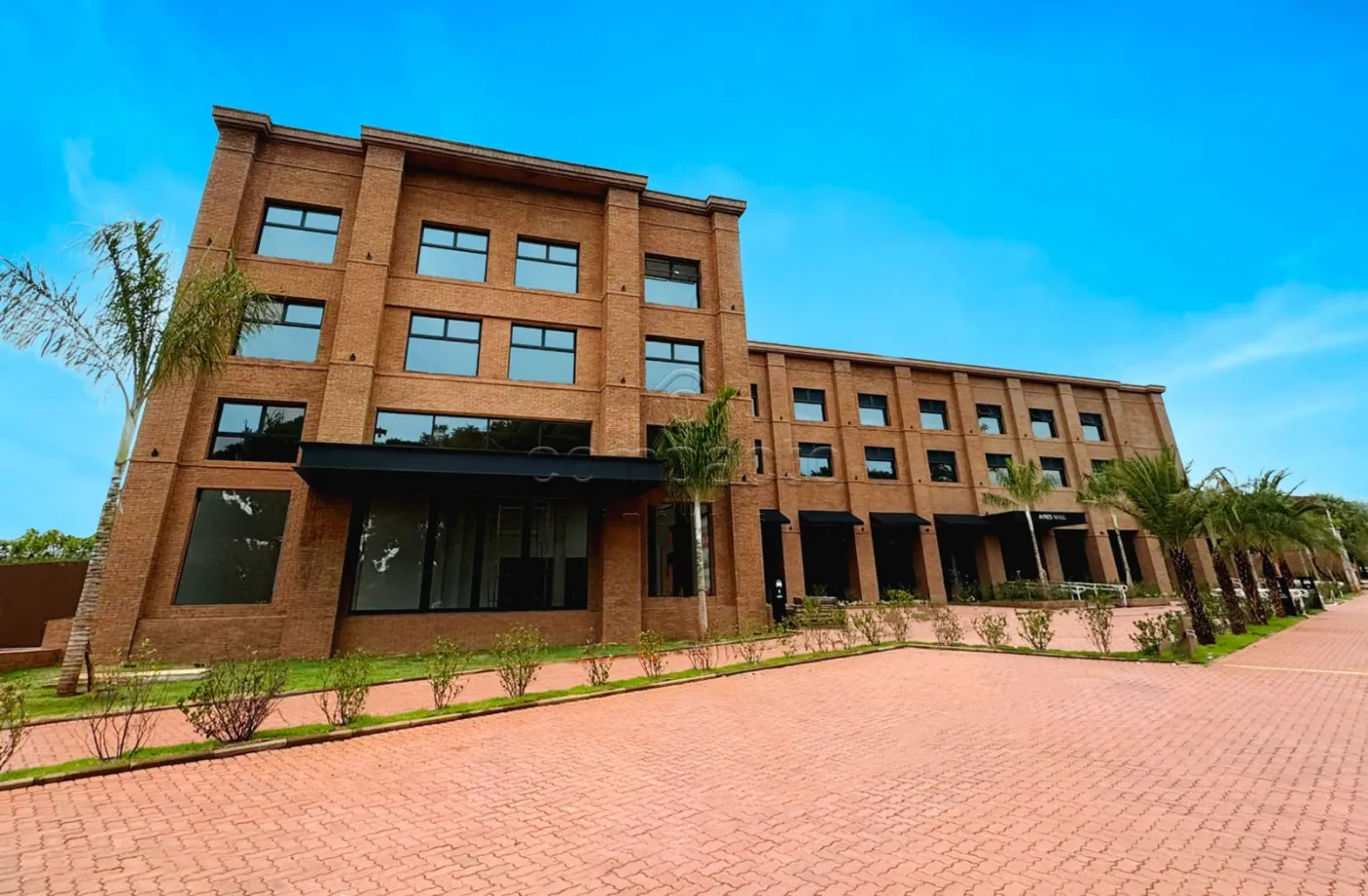 Alugar Comercial / SalaLoja Condom&iacute;nio em S&atilde;o Jos&eacute; do Rio Preto R$ 5.600,00 - Foto 1