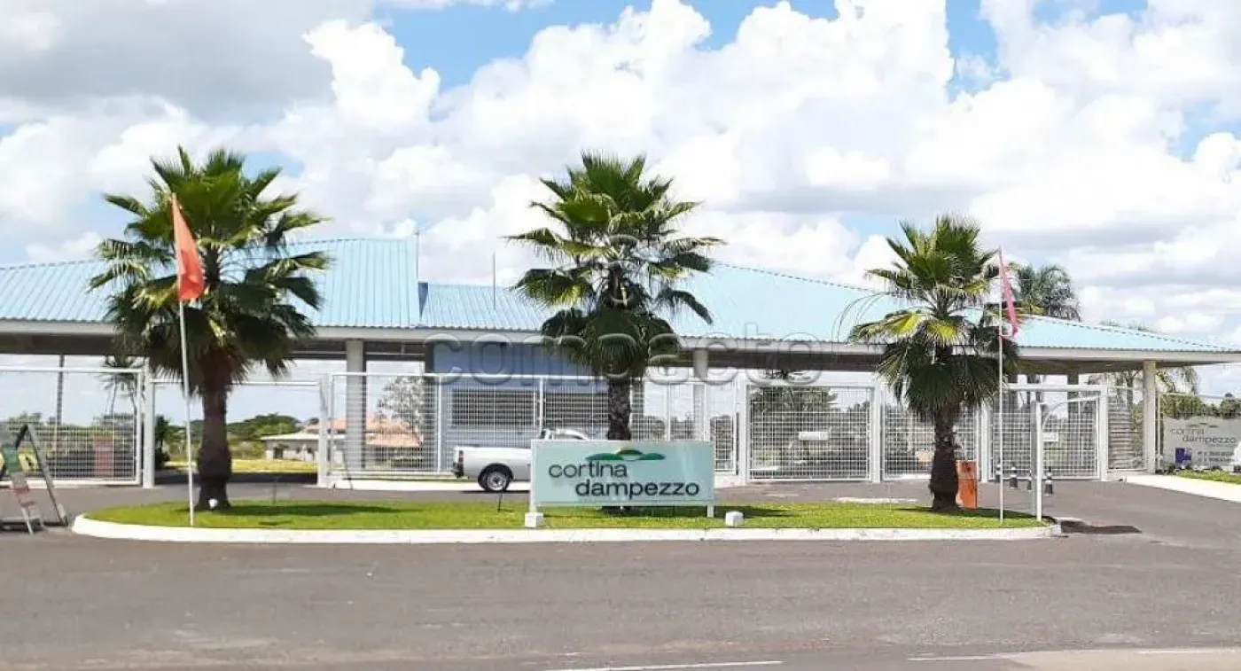 Comprar Terreno / Condom&iacute;nio em S&atilde;o Jos&eacute; do Rio Preto R$ 980.000,00 - Foto 1