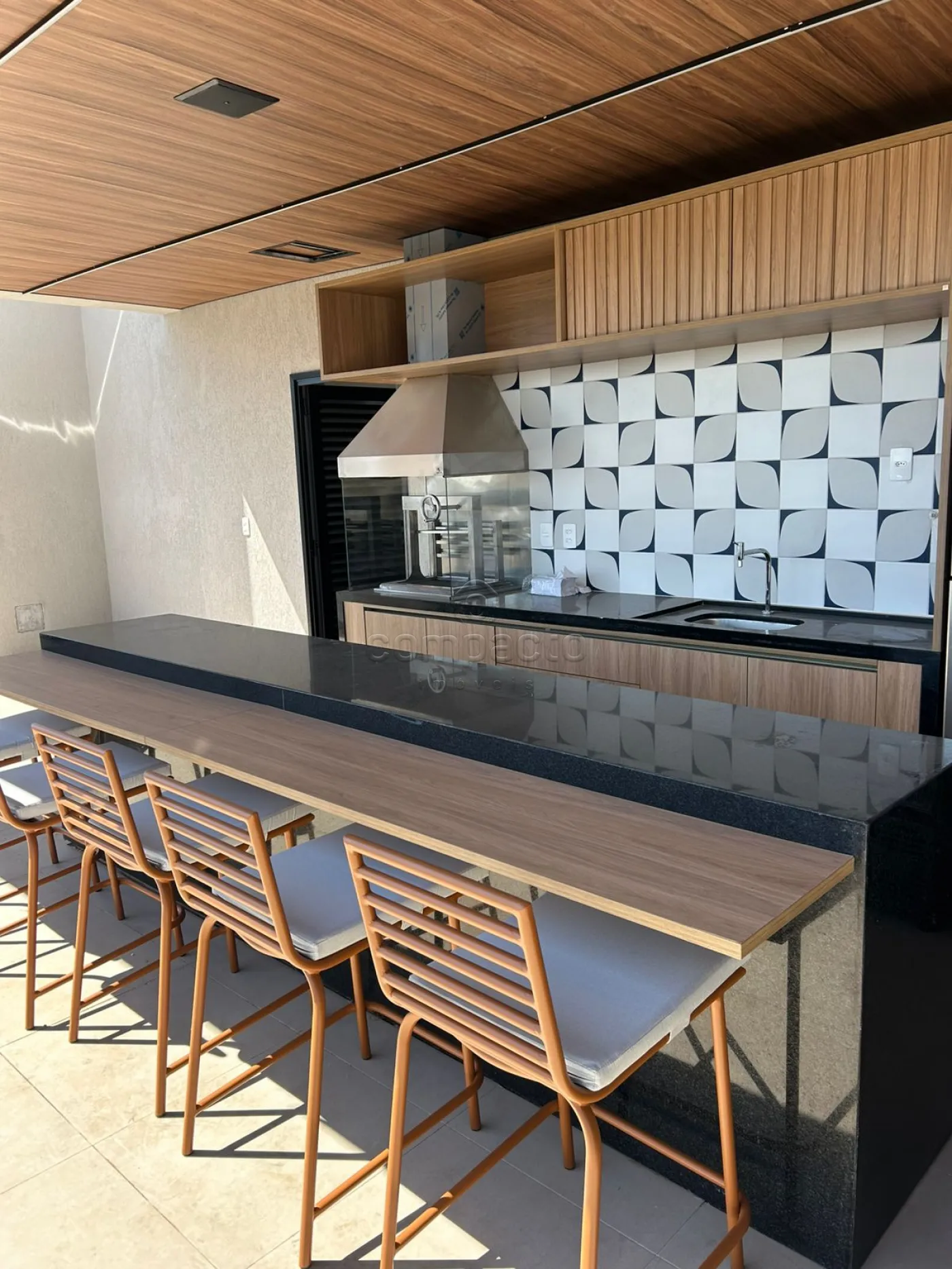 Comprar Apartamento / Padr&atilde;o em S&atilde;o Jos&eacute; do Rio Preto R$ 1.170.000,00 - Foto 33