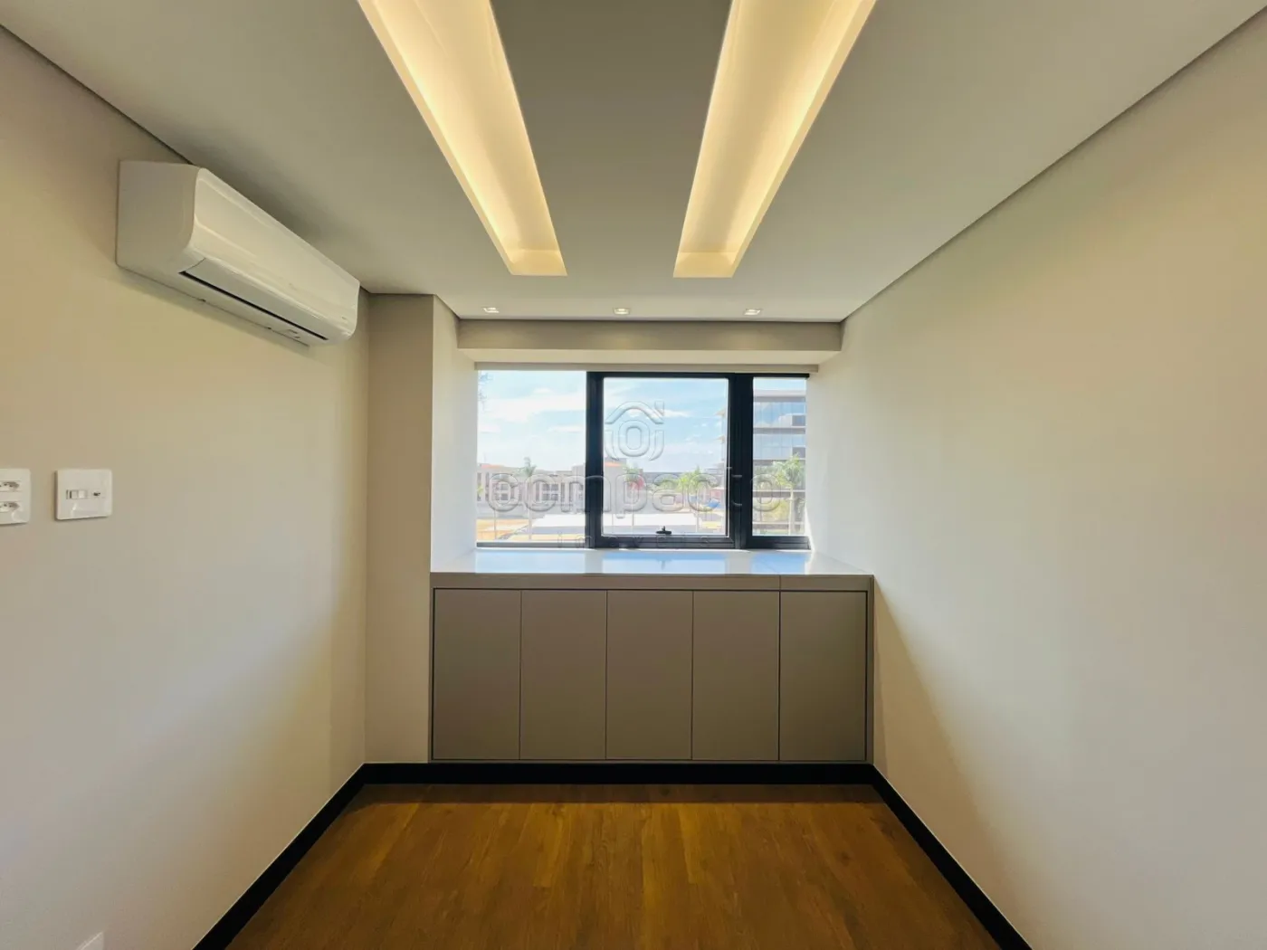 Alugar Comercial / SalaLoja Condom&iacute;nio em S&atilde;o Jos&eacute; do Rio Preto R$ 6.000,00 - Foto 3