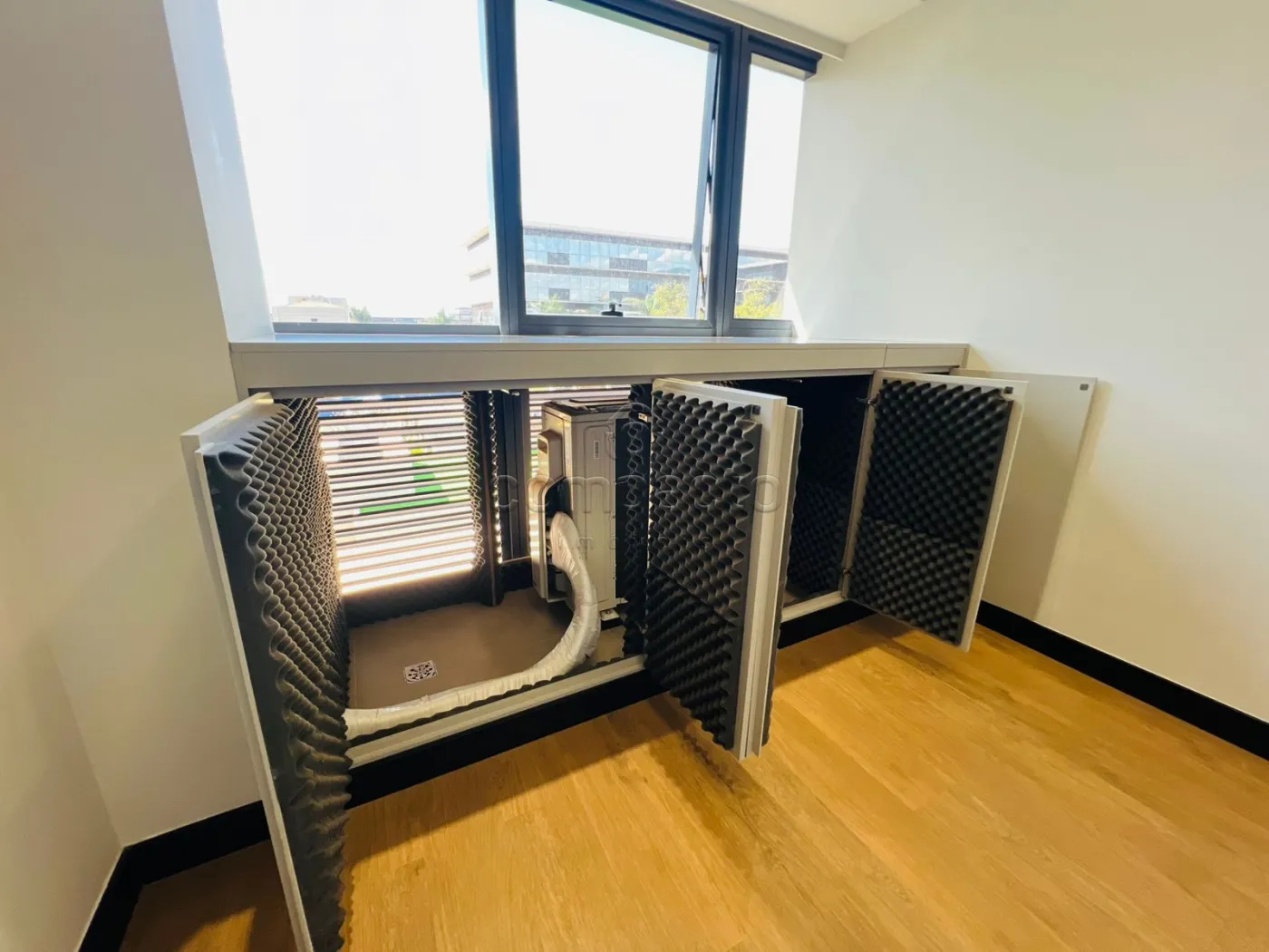 Alugar Comercial / SalaLoja Condom&iacute;nio em S&atilde;o Jos&eacute; do Rio Preto R$ 6.000,00 - Foto 5