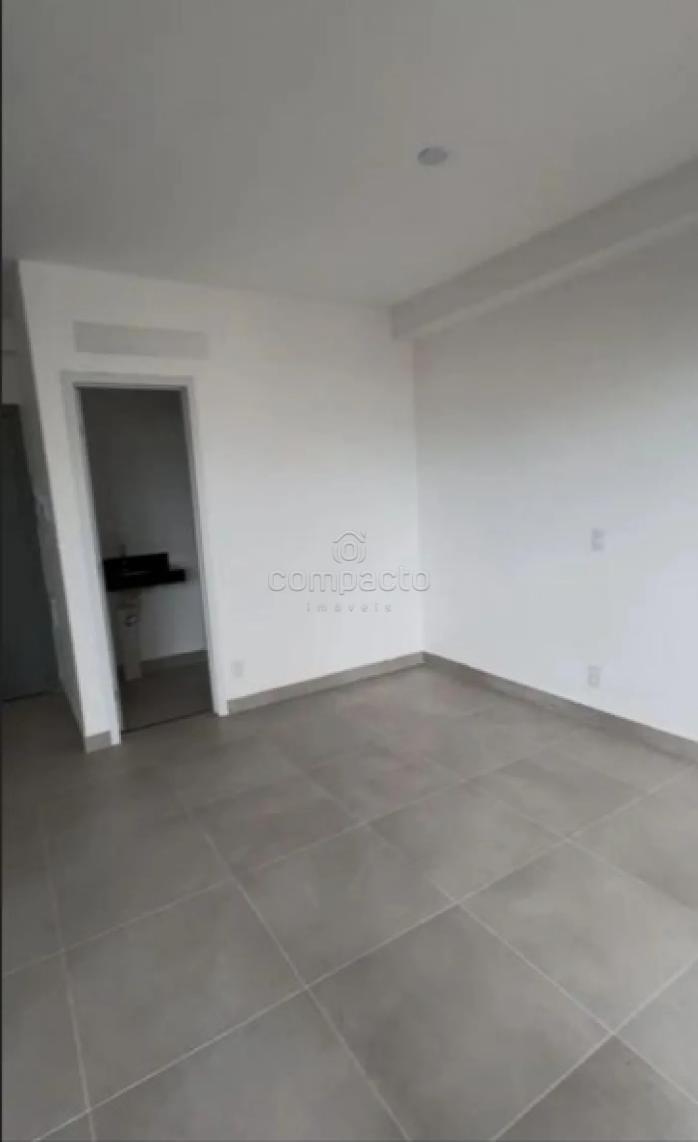 Alugar Apartamento / Studio em S&atilde;o Jos&eacute; do Rio Preto R$ 2.500,00 - Foto 2