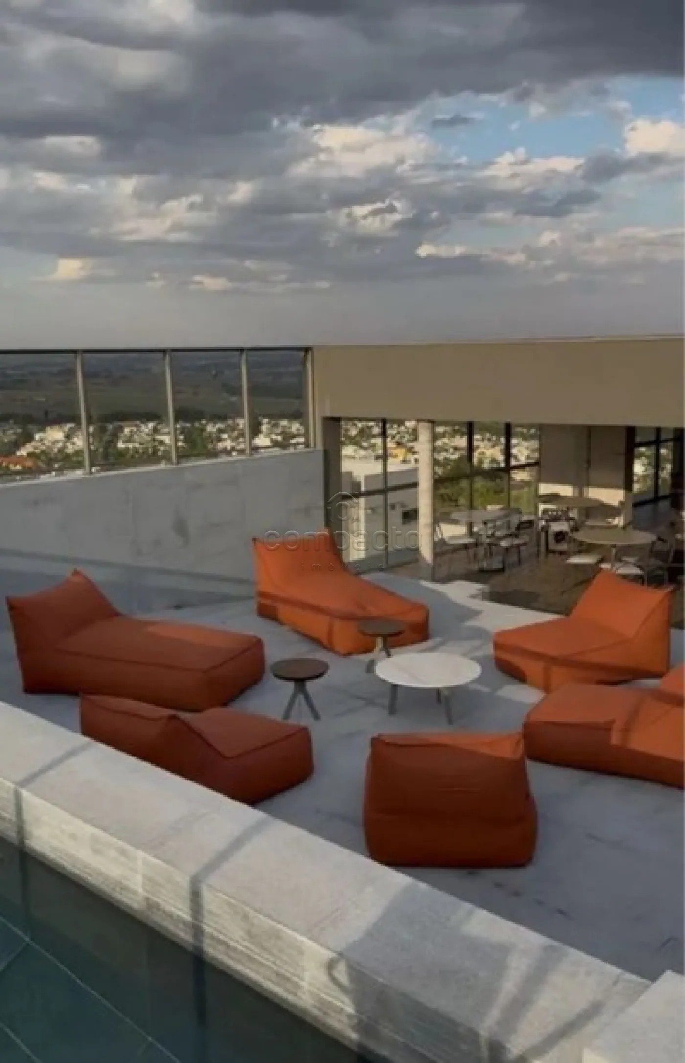 Alugar Apartamento / Studio em S&atilde;o Jos&eacute; do Rio Preto R$ 2.500,00 - Foto 6