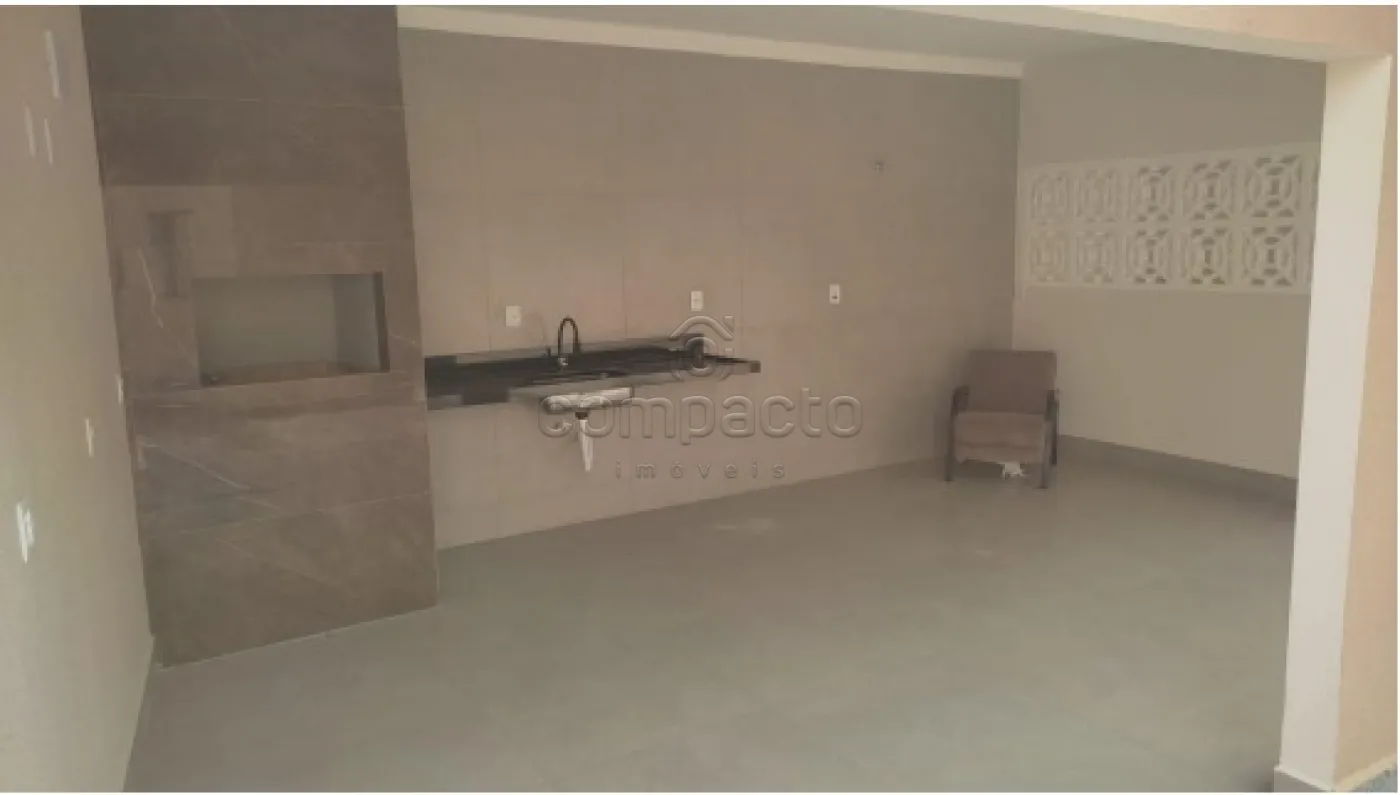 Comprar Casa / Padr&atilde;o em S&atilde;o Jos&eacute; do Rio Preto R$ 850.000,00 - Foto 12