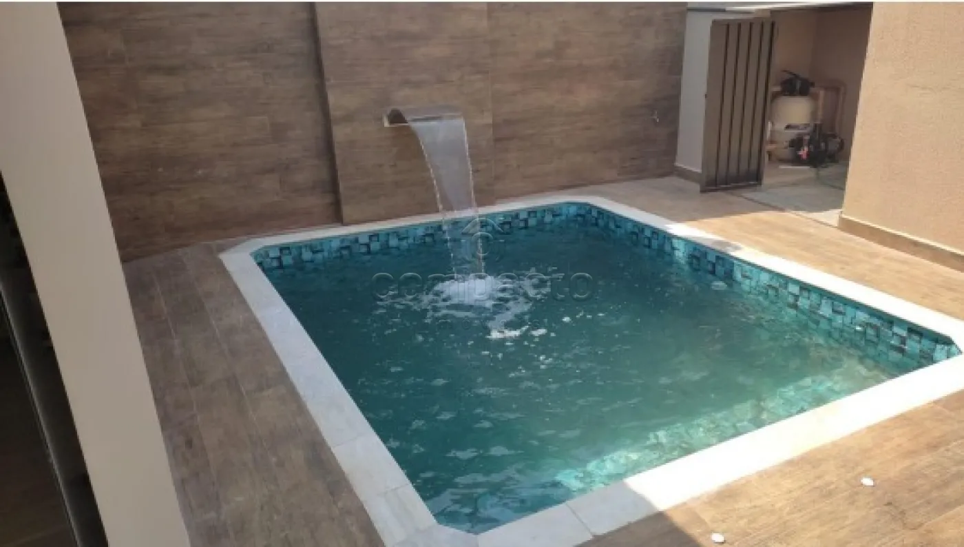 Comprar Casa / Padr&atilde;o em S&atilde;o Jos&eacute; do Rio Preto R$ 850.000,00 - Foto 13