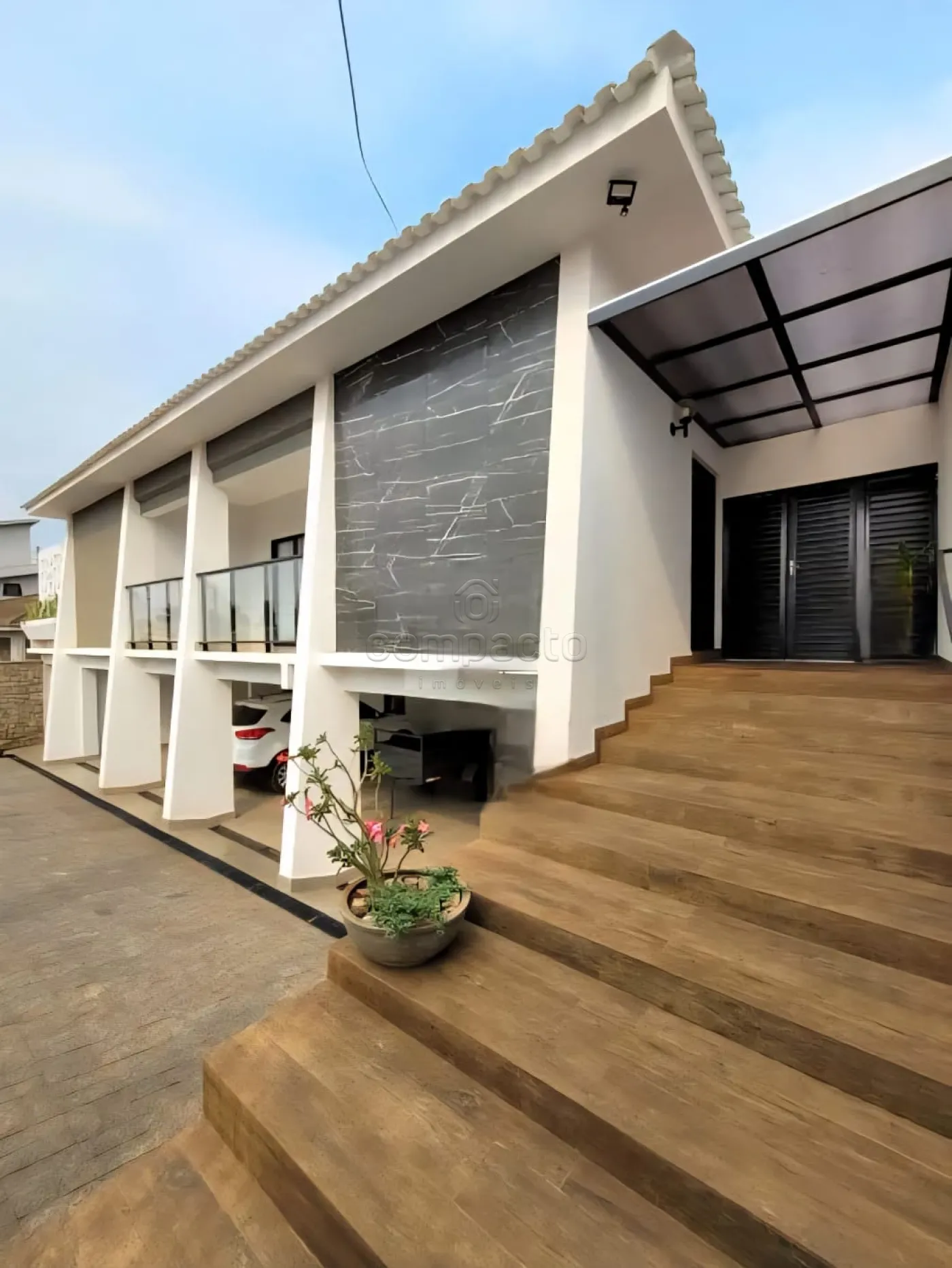 Comprar Casa / Padr&atilde;o em S&atilde;o Jos&eacute; do Rio Preto R$ 1.600.000,00 - Foto 1