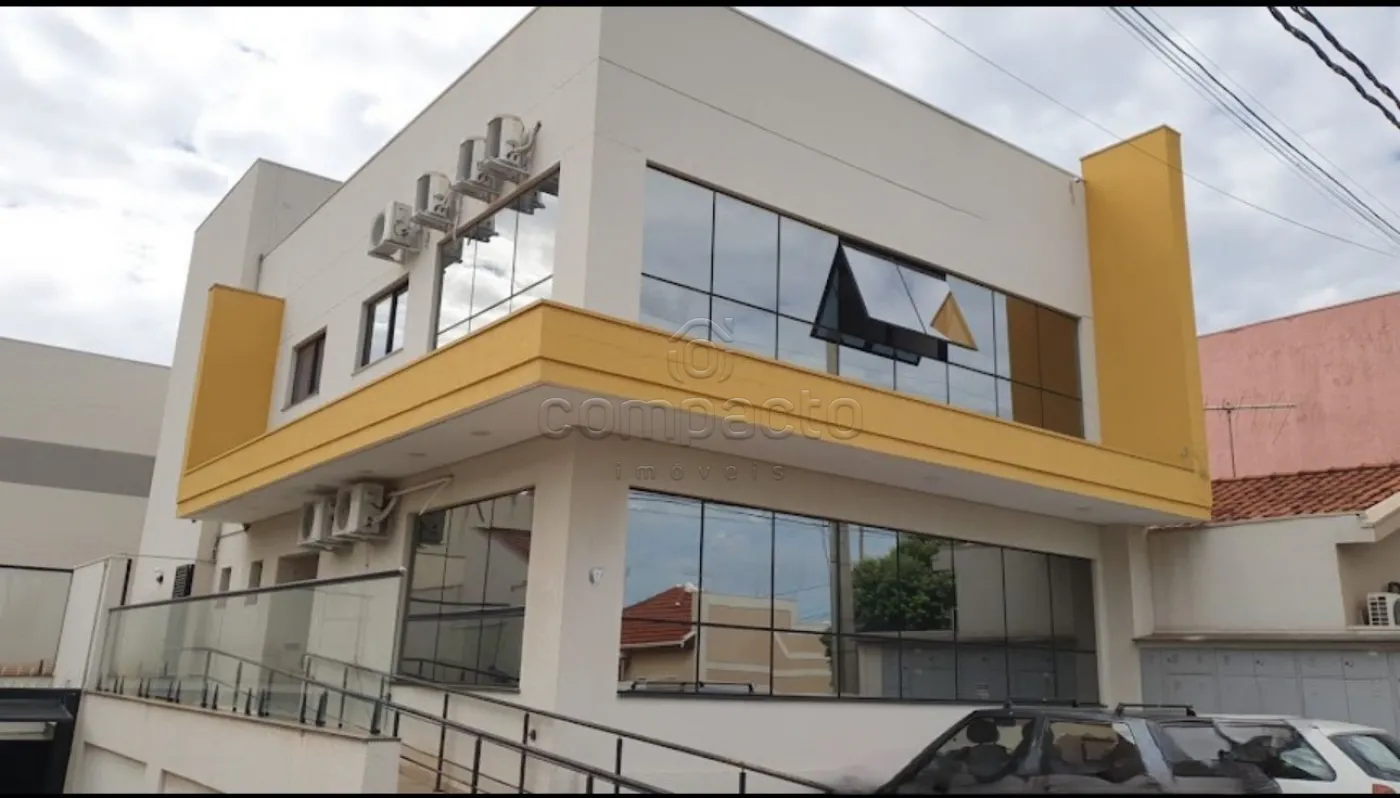 Comprar Comercial / SalaLoja Condom&iacute;nio em S&atilde;o Jos&eacute; do Rio Preto R$ 250.000,00 - Foto 1
