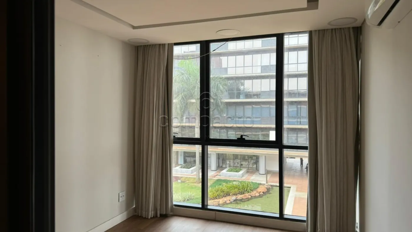 Alugar Comercial / SalaLoja Condom&iacute;nio em S&atilde;o Jos&eacute; do Rio Preto R$ 6.500,00 - Foto 6