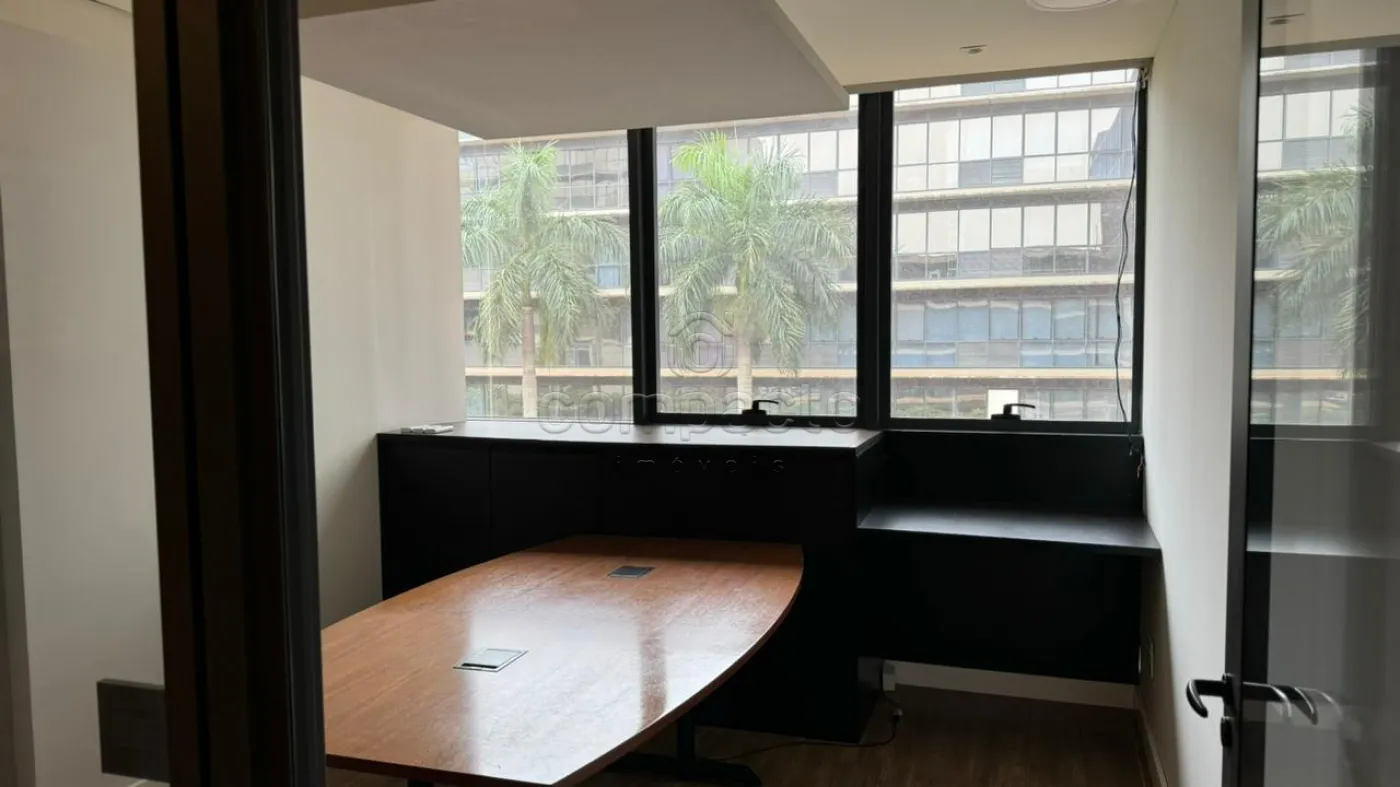 Alugar Comercial / SalaLoja Condom&iacute;nio em S&atilde;o Jos&eacute; do Rio Preto R$ 6.500,00 - Foto 8