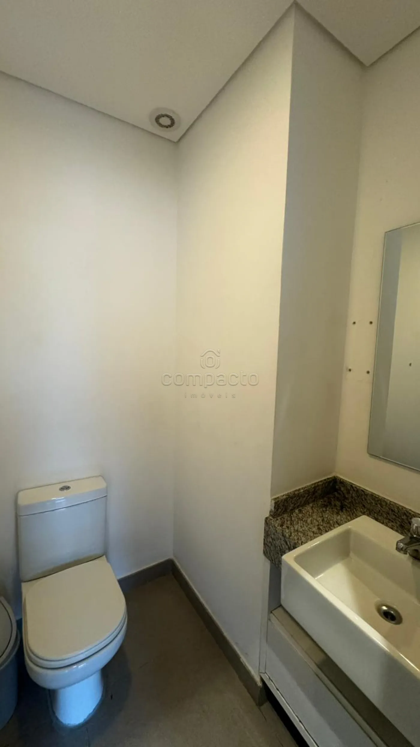 Alugar Comercial / SalaLoja Condom&iacute;nio em S&atilde;o Jos&eacute; do Rio Preto R$ 6.500,00 - Foto 9