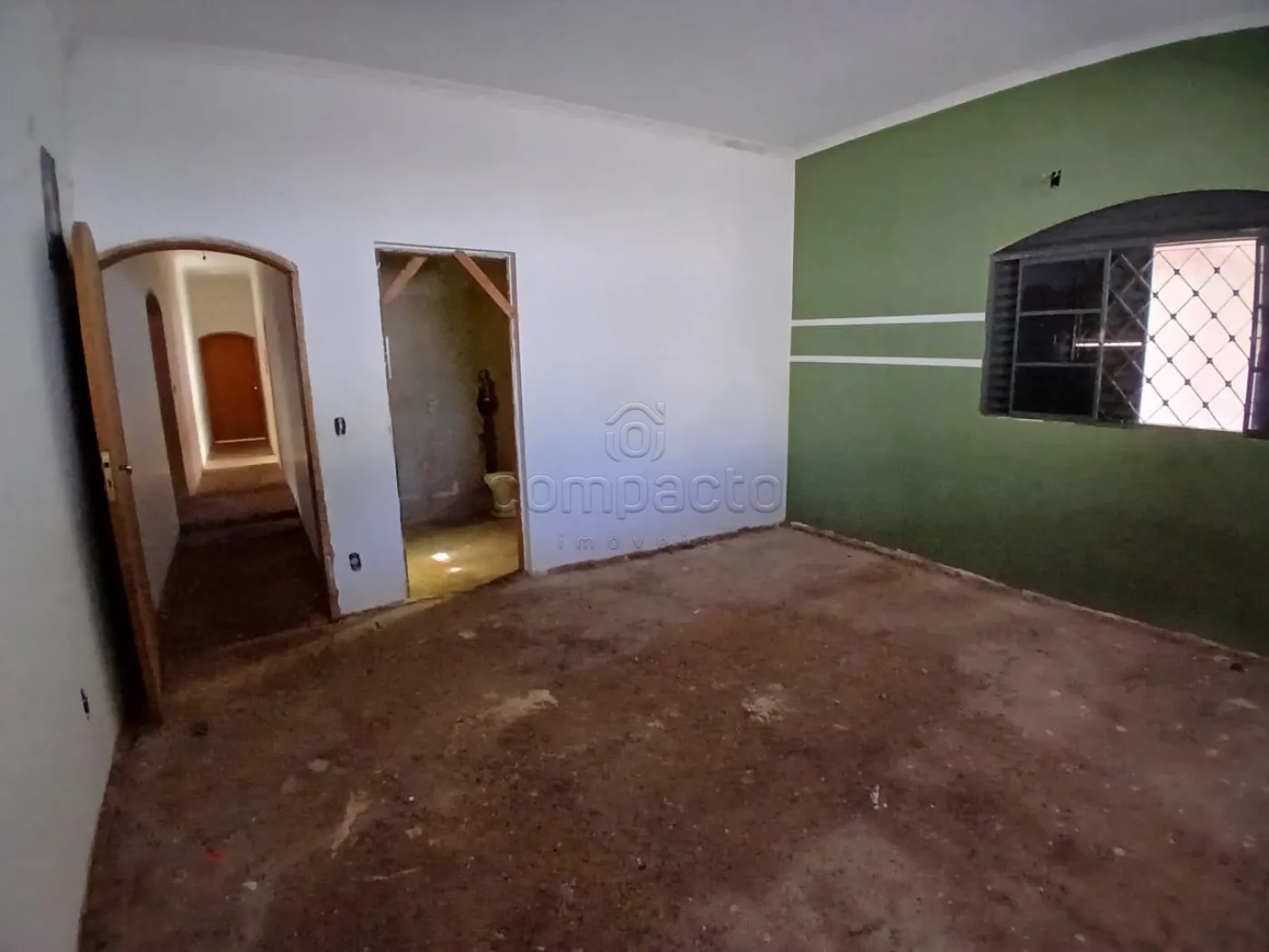 Comprar Casa / Padr&atilde;o em S&atilde;o Jos&eacute; do Rio Preto R$ 480.000,00 - Foto 6