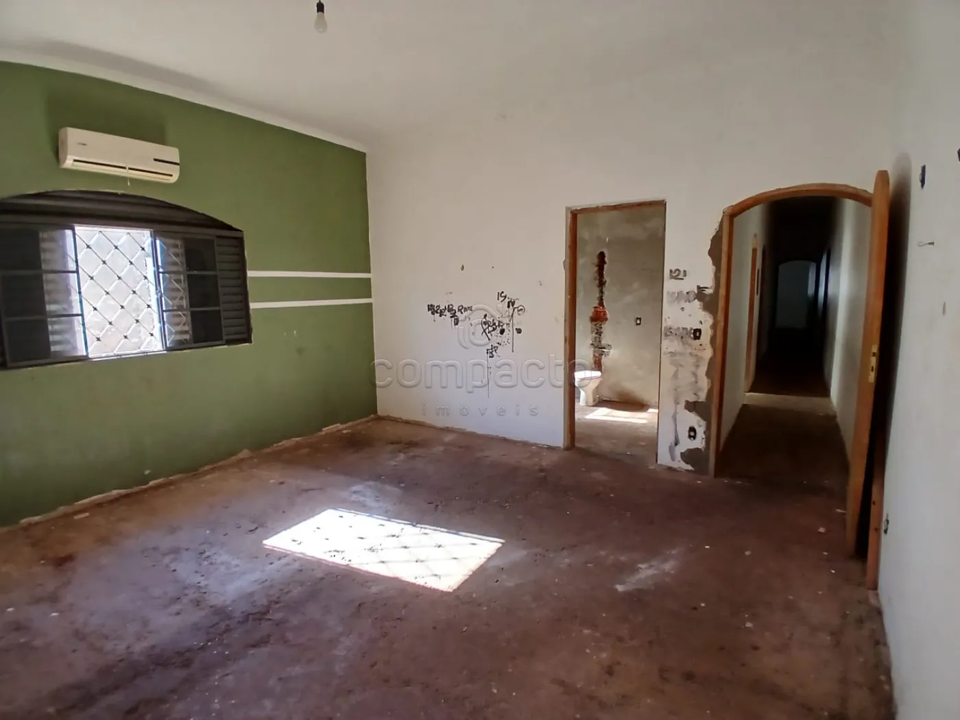 Comprar Casa / Padr&atilde;o em S&atilde;o Jos&eacute; do Rio Preto R$ 480.000,00 - Foto 8