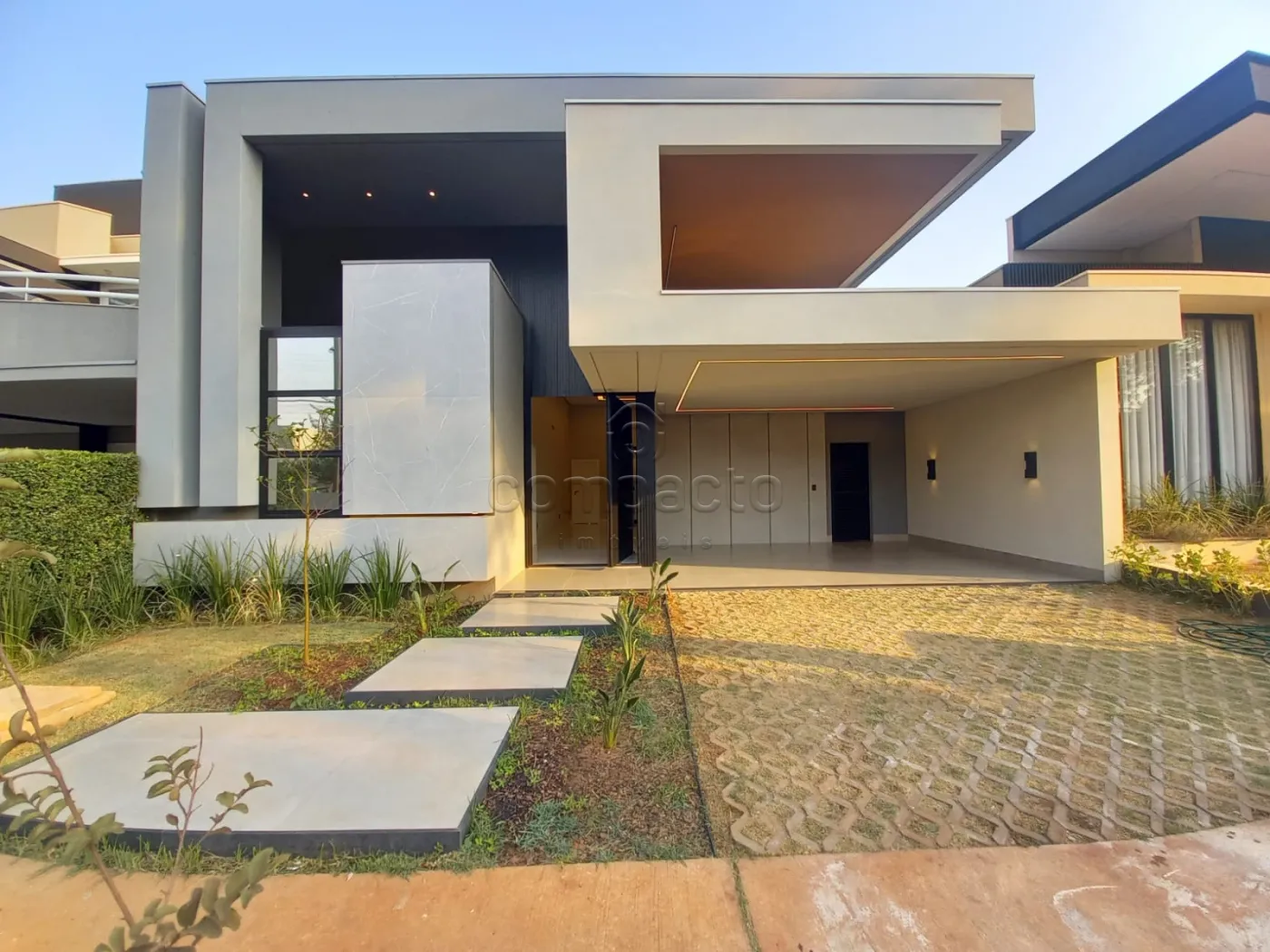 Comprar Casa / Condom&iacute;nio em S&atilde;o Jos&eacute; do Rio Preto R$ 2.200.000,00 - Foto 1