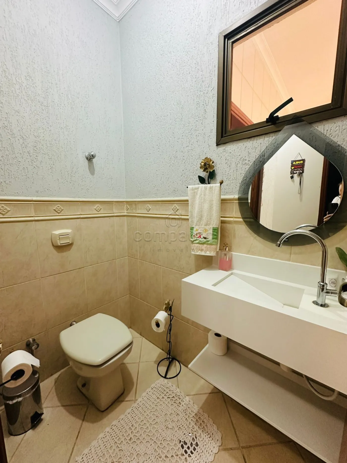 Comprar Casa / Padr&atilde;o em S&atilde;o Jos&eacute; do Rio Preto R$ 1.700.000,00 - Foto 10