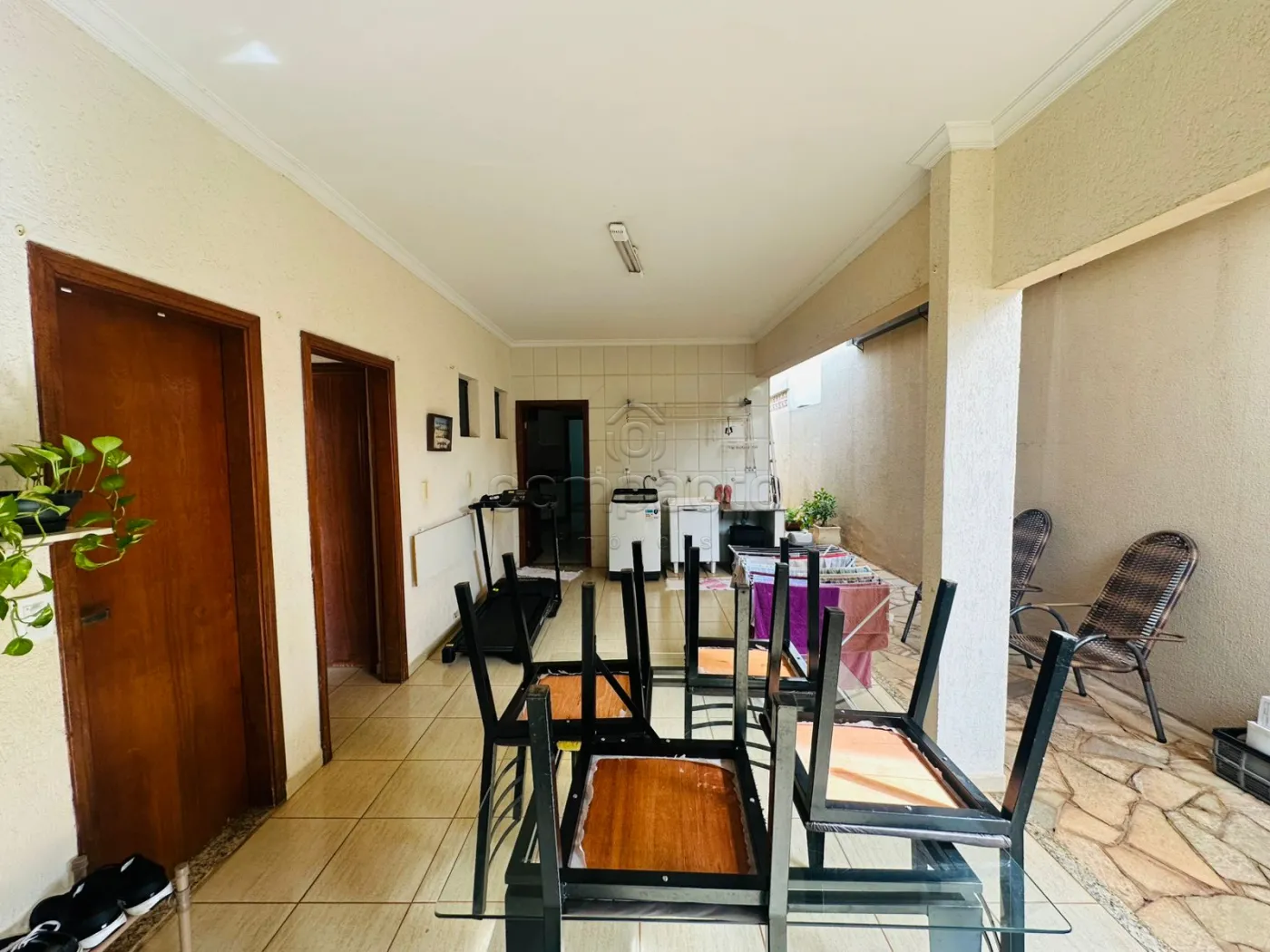 Comprar Casa / Padr&atilde;o em S&atilde;o Jos&eacute; do Rio Preto R$ 1.700.000,00 - Foto 26