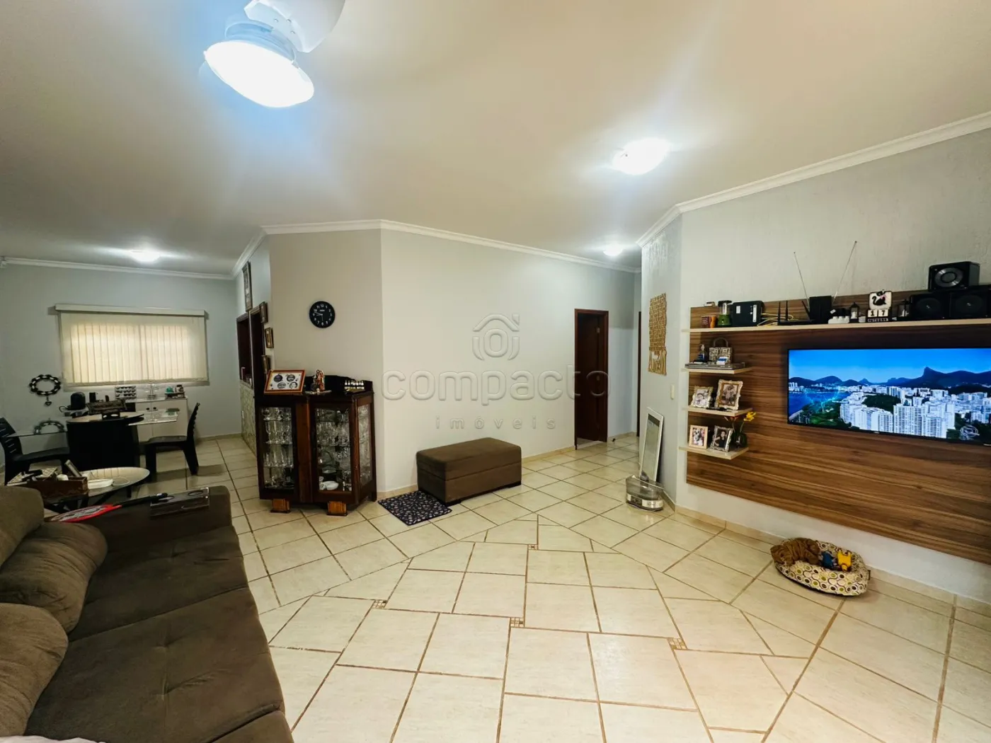 Comprar Casa / Padr&atilde;o em S&atilde;o Jos&eacute; do Rio Preto R$ 1.700.000,00 - Foto 4