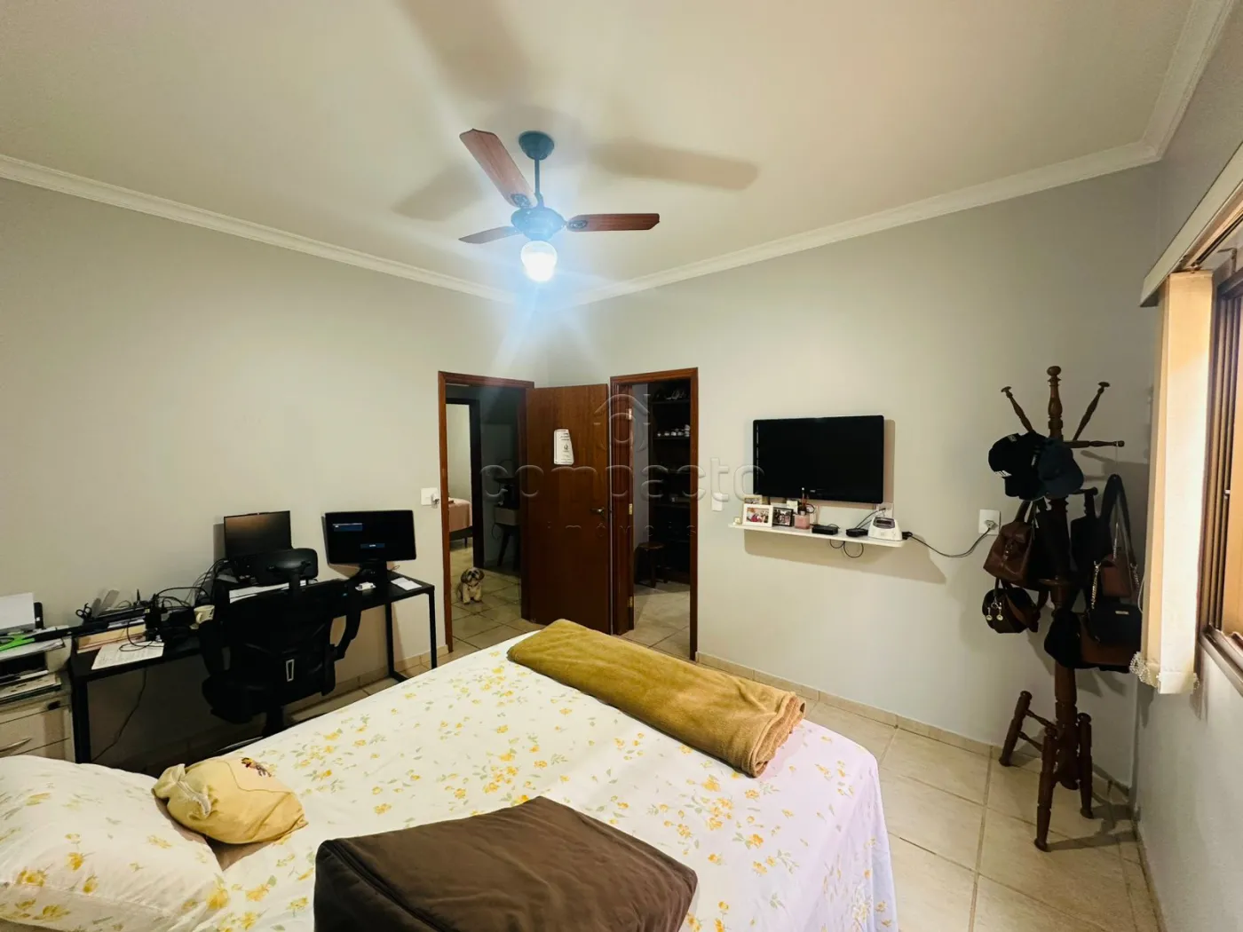 Comprar Casa / Padr&atilde;o em S&atilde;o Jos&eacute; do Rio Preto R$ 1.700.000,00 - Foto 13