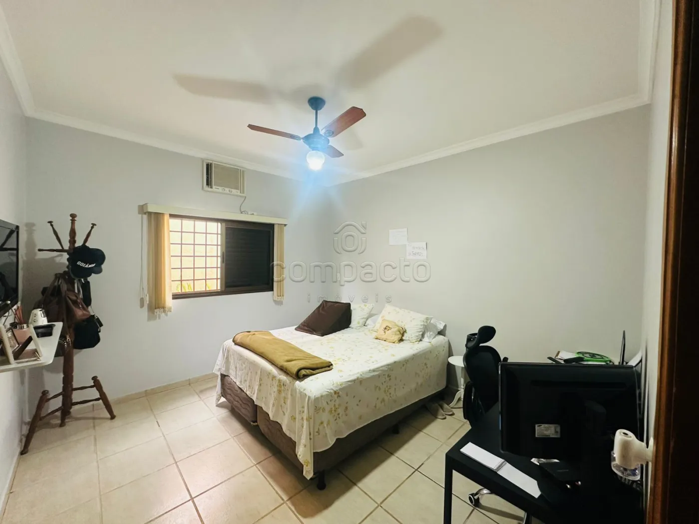 Comprar Casa / Padr&atilde;o em S&atilde;o Jos&eacute; do Rio Preto R$ 1.700.000,00 - Foto 17