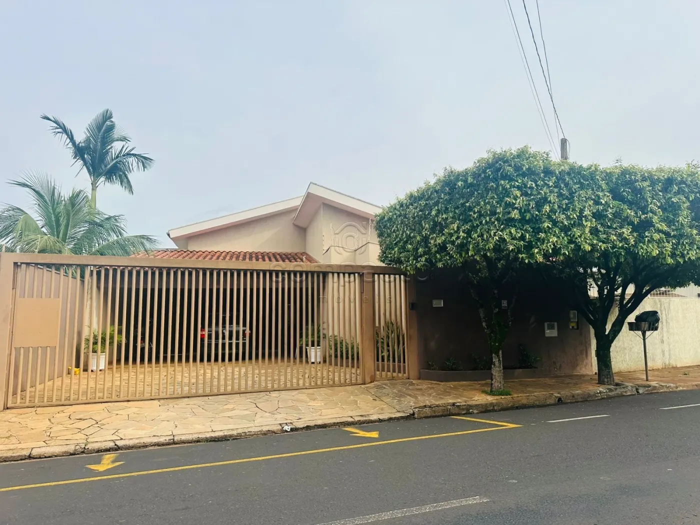 Comprar Casa / Padr&atilde;o em S&atilde;o Jos&eacute; do Rio Preto R$ 1.700.000,00 - Foto 1