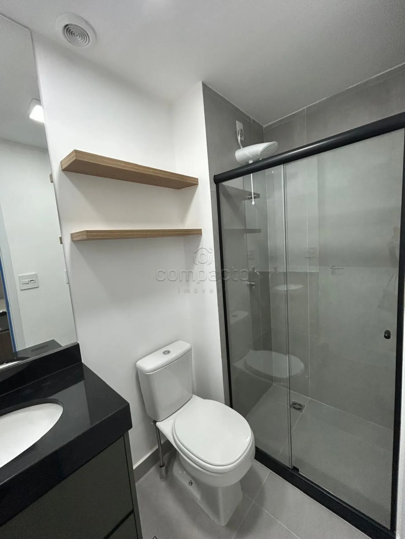 Alugar Apartamento / Studio em S&atilde;o Jos&eacute; do Rio Preto R$ 3.000,00 - Foto 11