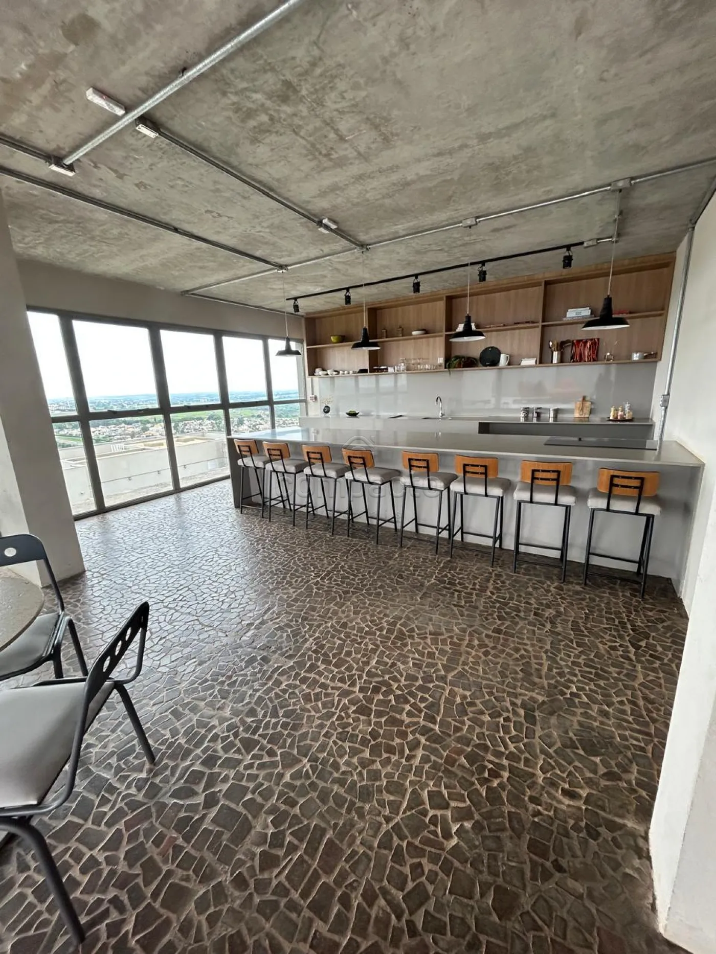 Alugar Apartamento / Studio em S&atilde;o Jos&eacute; do Rio Preto R$ 3.000,00 - Foto 17