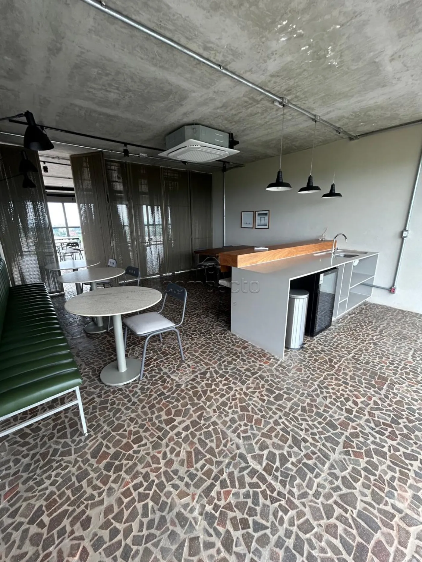 Alugar Apartamento / Studio em S&atilde;o Jos&eacute; do Rio Preto R$ 3.000,00 - Foto 18