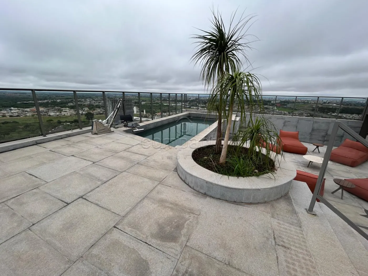 Alugar Apartamento / Studio em S&atilde;o Jos&eacute; do Rio Preto R$ 3.000,00 - Foto 22