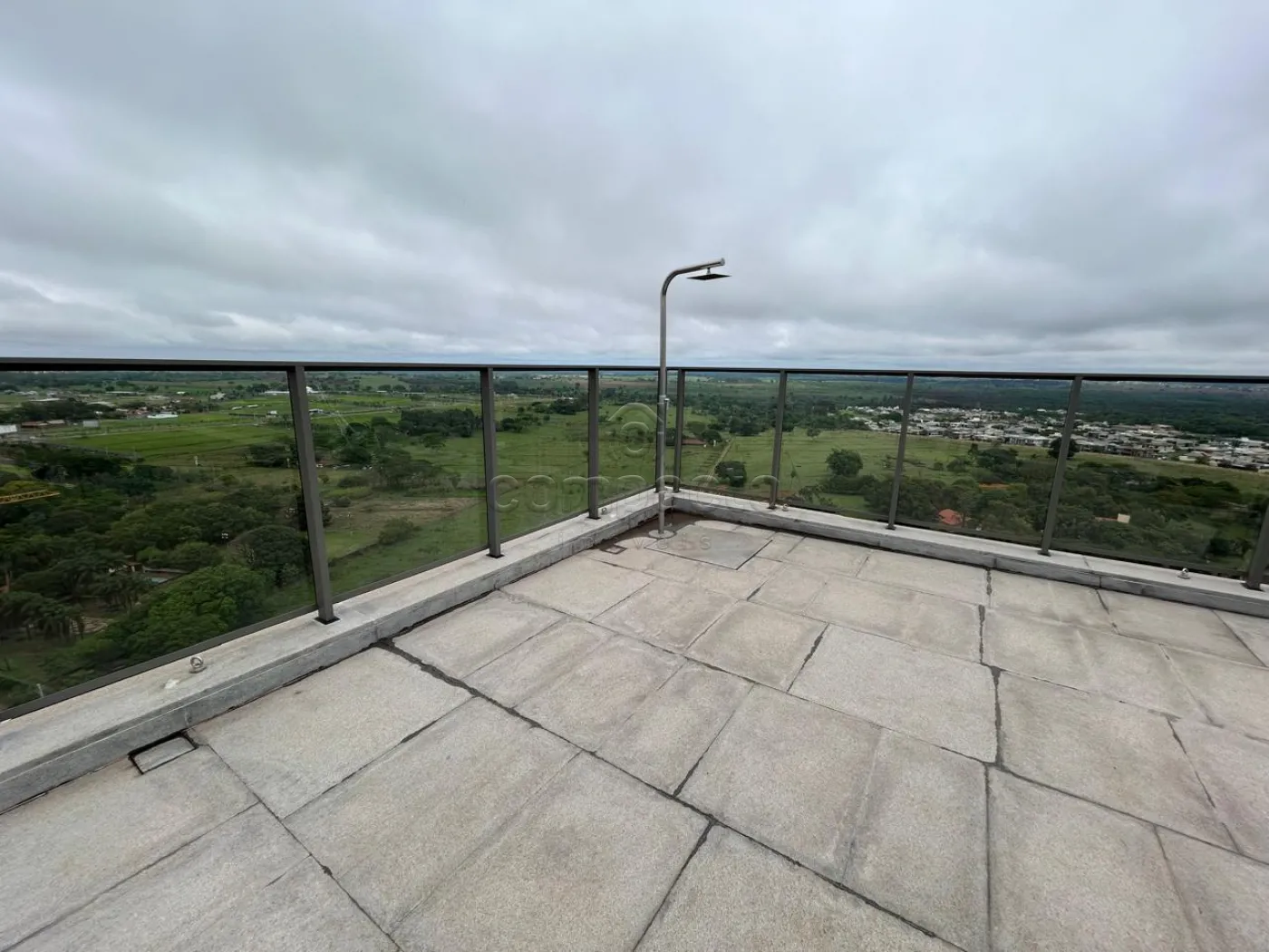 Alugar Apartamento / Studio em S&atilde;o Jos&eacute; do Rio Preto R$ 3.000,00 - Foto 24