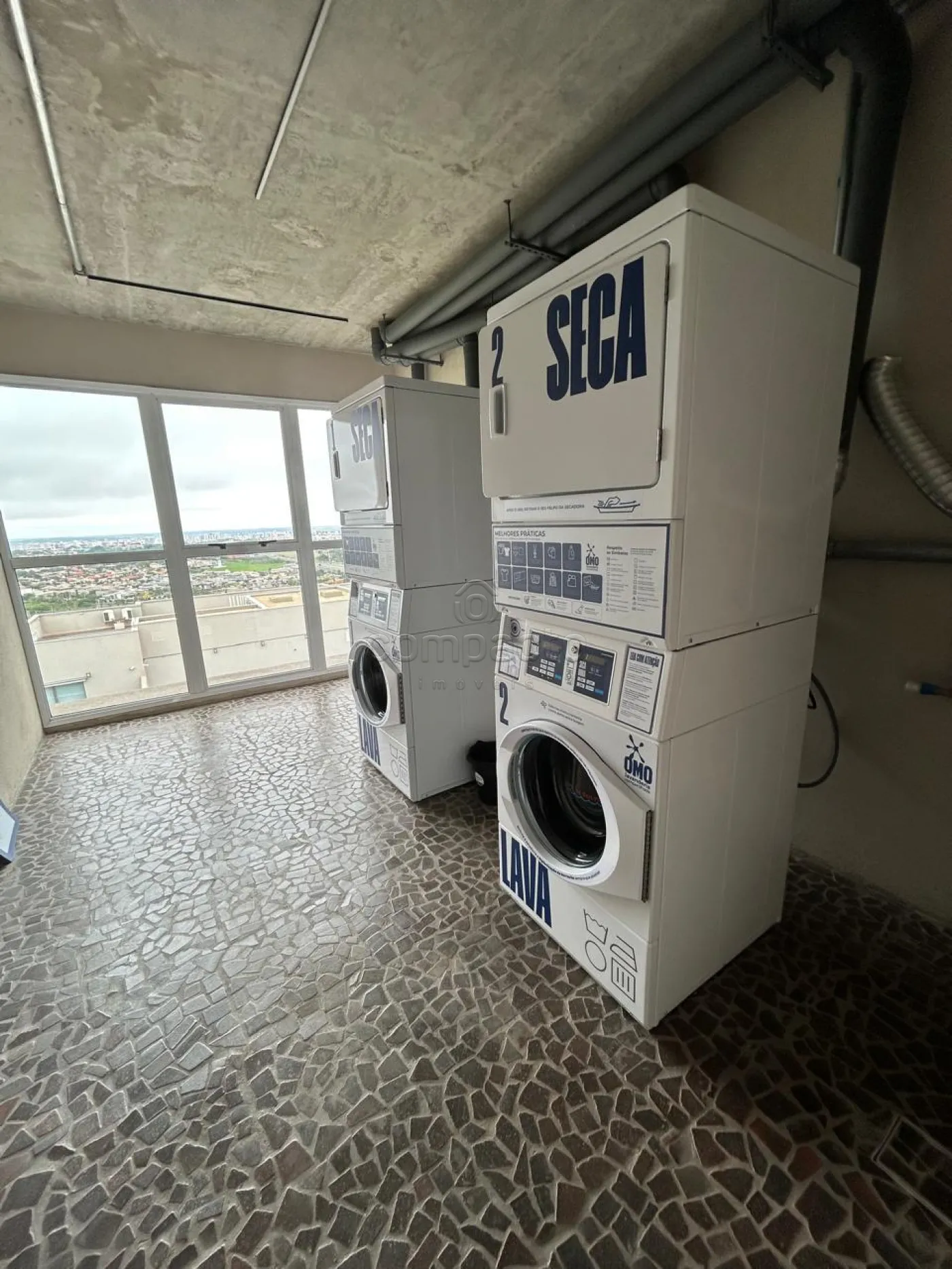 Alugar Apartamento / Studio em S&atilde;o Jos&eacute; do Rio Preto R$ 3.000,00 - Foto 25