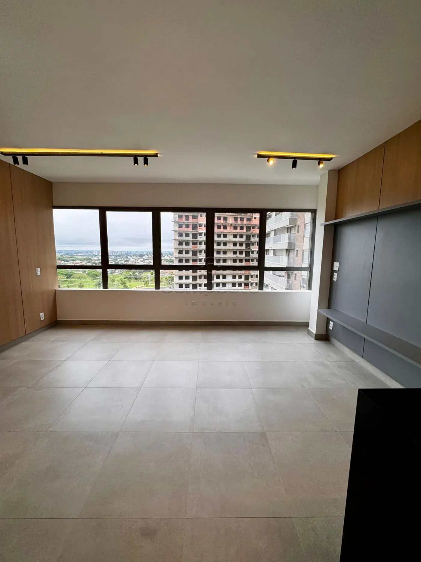 Comprar Apartamento / Padr&atilde;o em S&atilde;o Jos&eacute; do Rio Preto R$ 420.000,00 - Foto 2