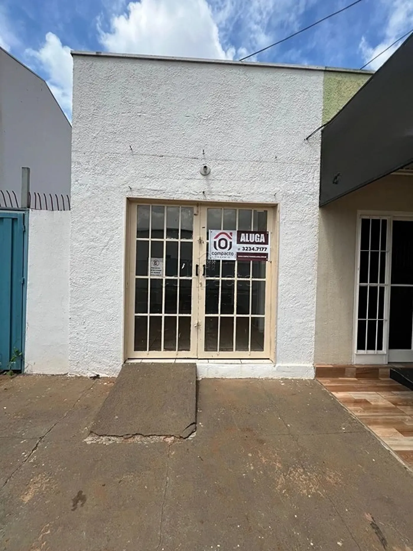 Alugar Comercial / Loja em S&atilde;o Jos&eacute; do Rio Preto R$ 1.350,00 - Foto 1