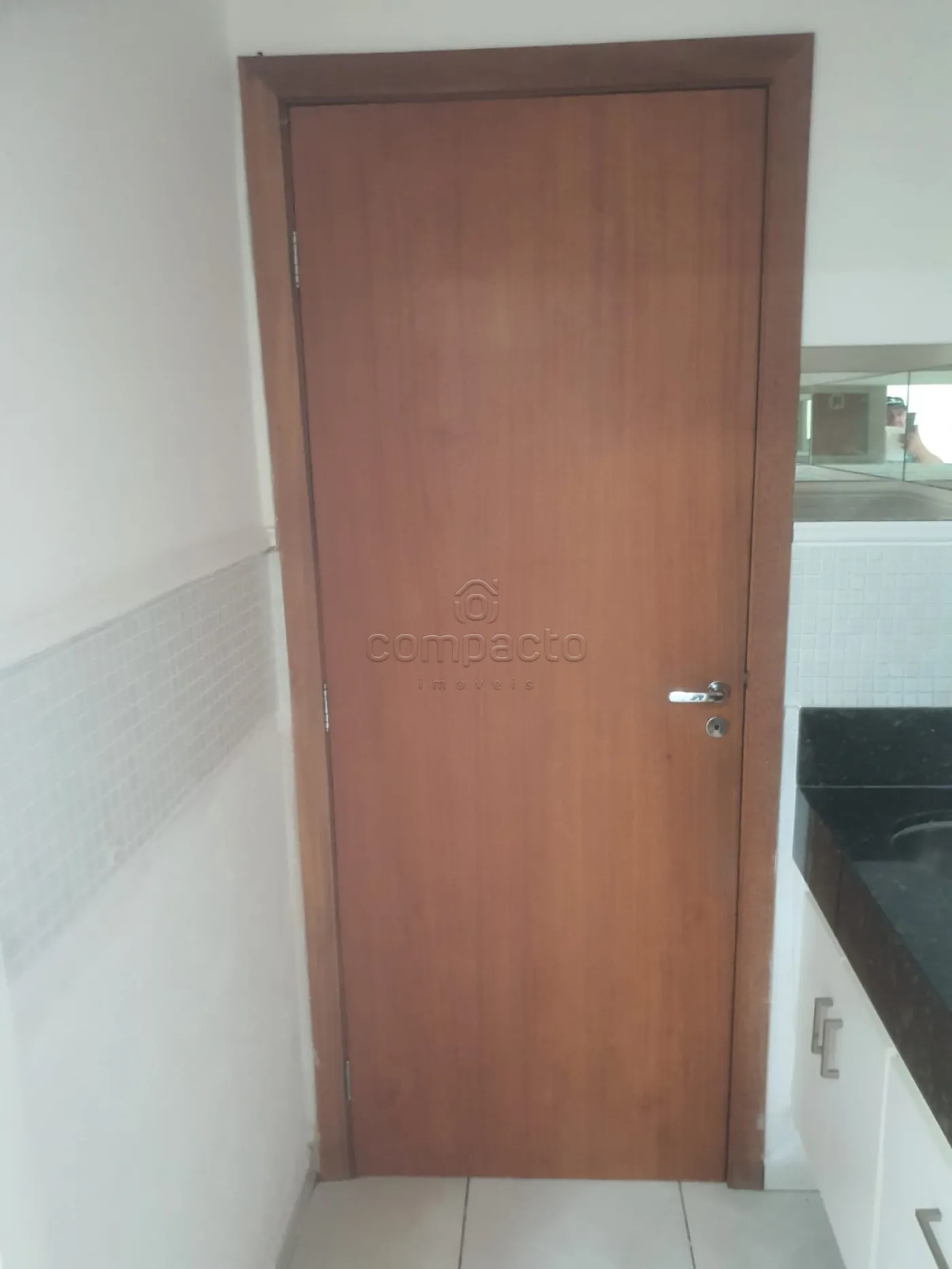 Alugar Comercial / SalaLoja Condom&iacute;nio em S&atilde;o Jos&eacute; do Rio Preto R$ 1.600,00 - Foto 8