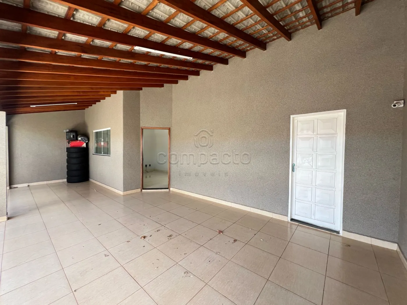 Alugar Casa / Padr&atilde;o em S&atilde;o Jos&eacute; do Rio Preto R$ 2.700,00 - Foto 15
