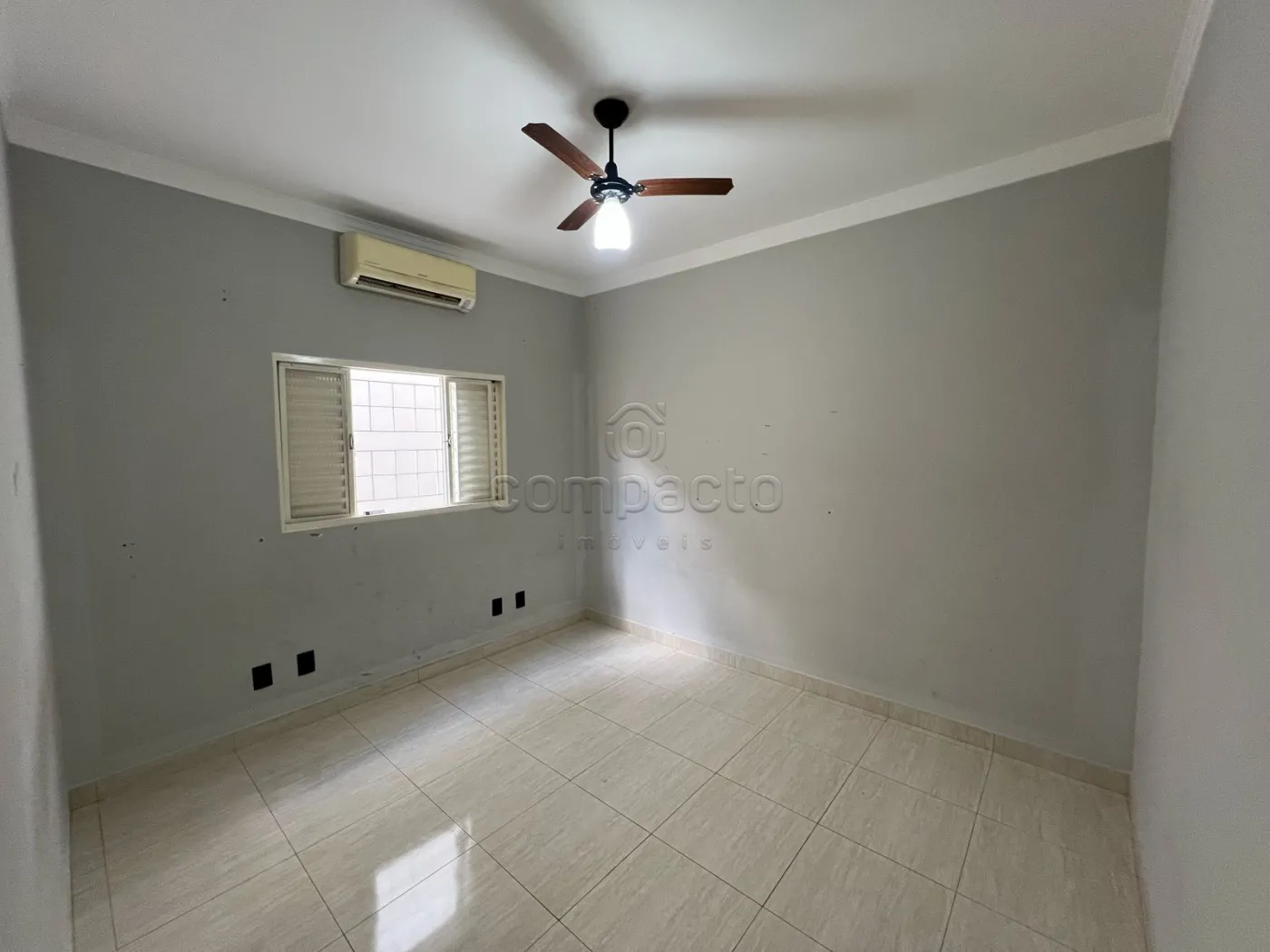 Alugar Casa / Padr&atilde;o em S&atilde;o Jos&eacute; do Rio Preto R$ 2.700,00 - Foto 7