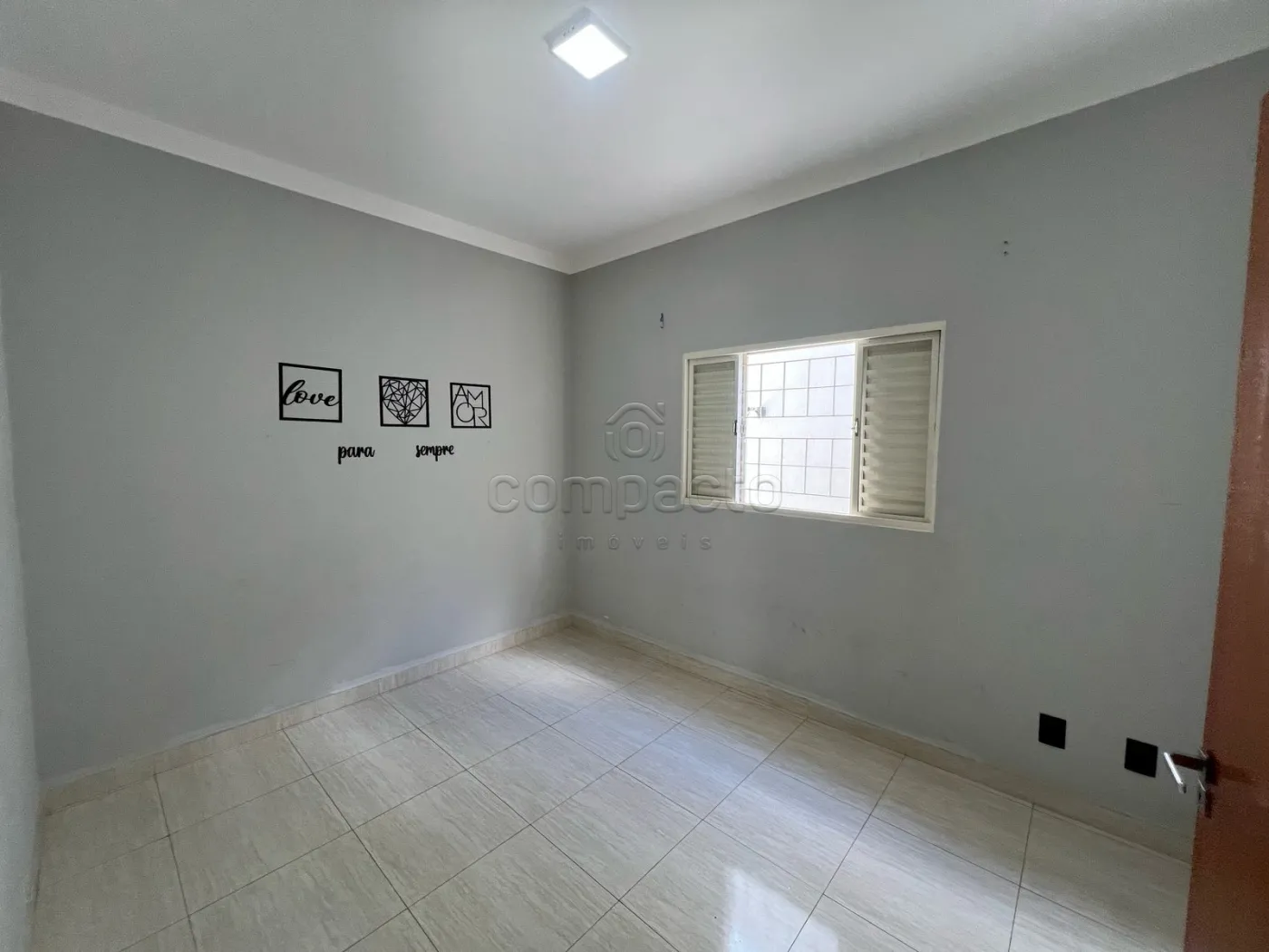 Alugar Casa / Padr&atilde;o em S&atilde;o Jos&eacute; do Rio Preto R$ 2.700,00 - Foto 9