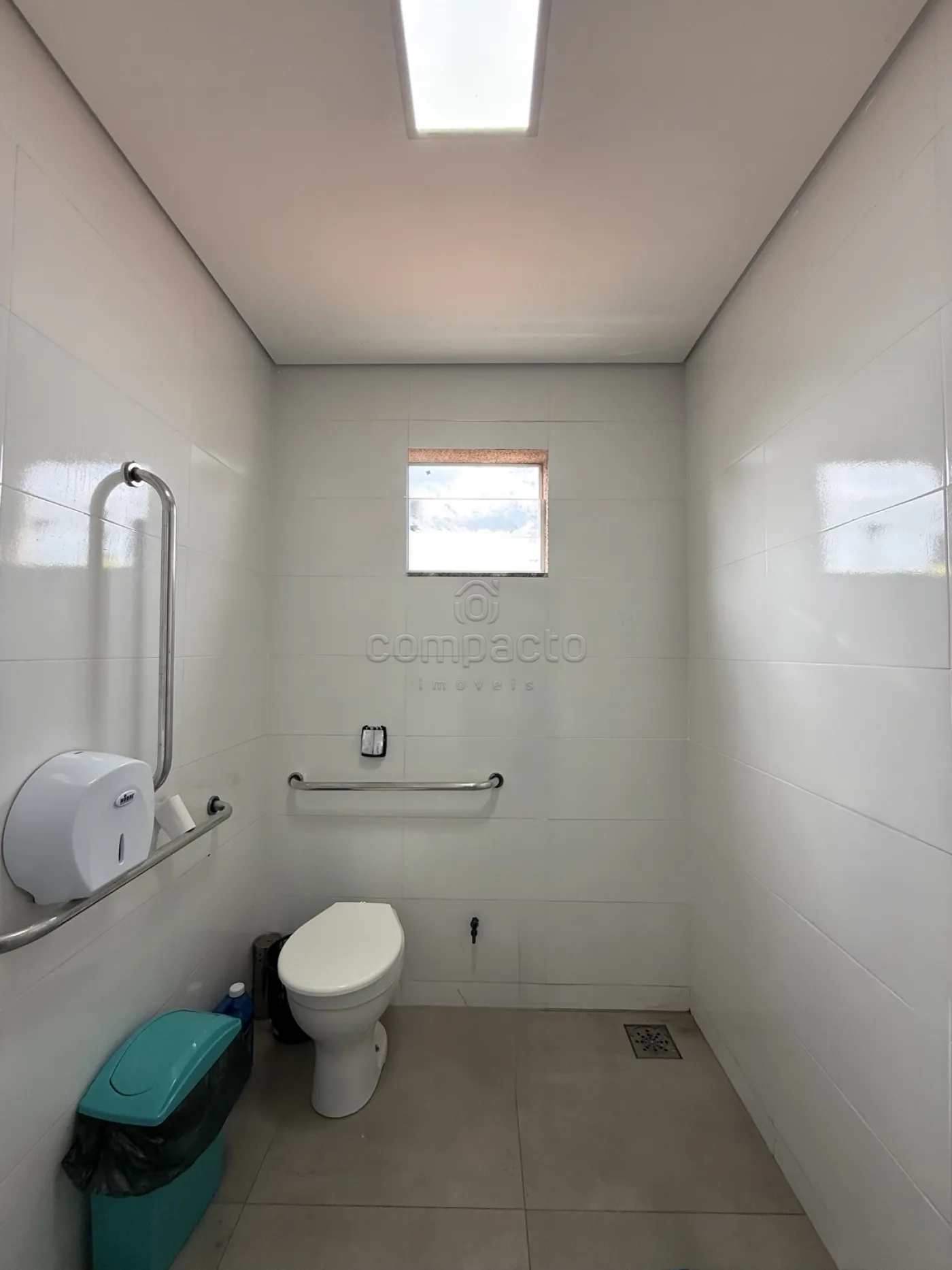 São José do Rio Preto Comercial Locacao R$ 1.300,00 Condominio R$100,00  - foto 5