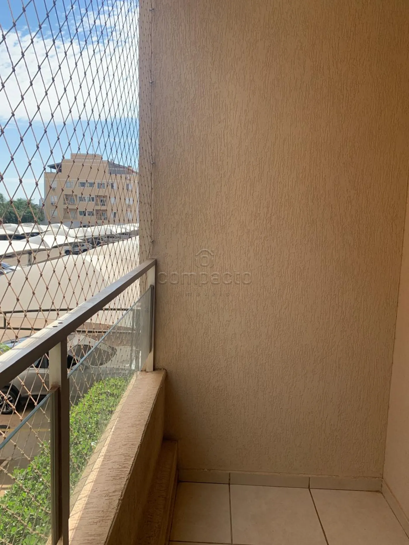 Apartamento com 3 Quartos | 1 Vaga | Bairro Higienópolis | Lazer Completo