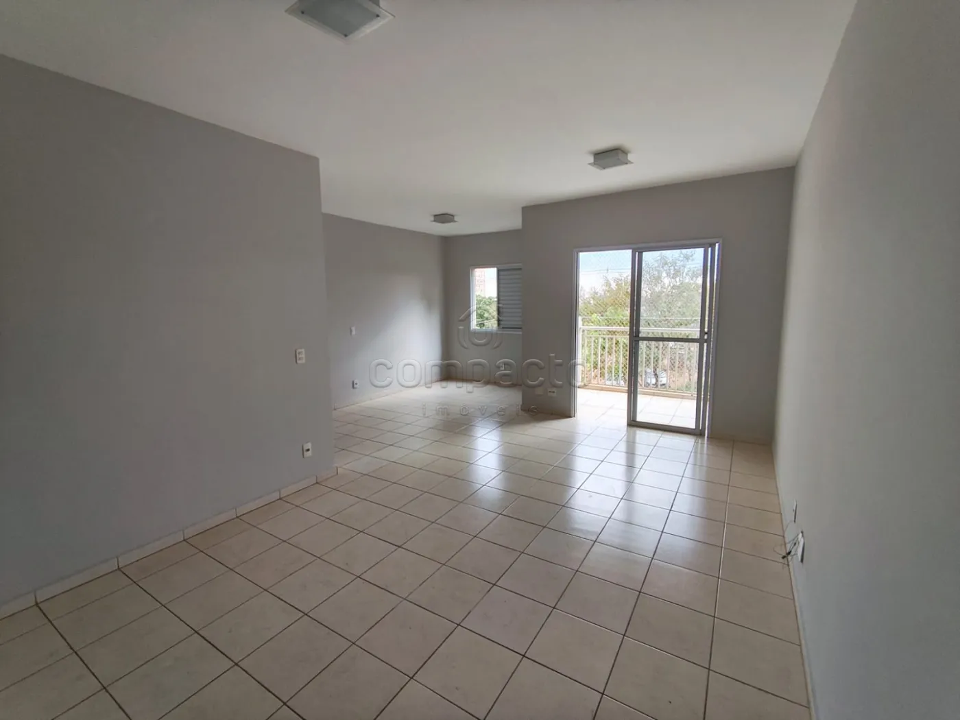 Apartamento para Locação | 2 Quartos (1 Suíte) | Região Sul