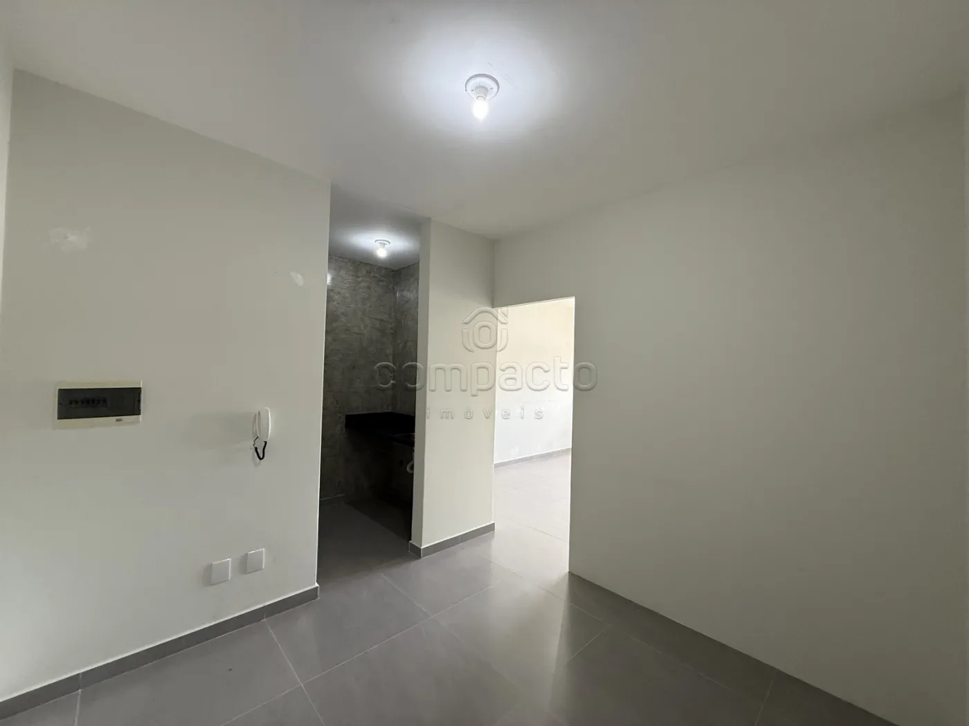Sala Comercial com 3 Ambientes | 1 Vaga | Bairro Vila São Manoel