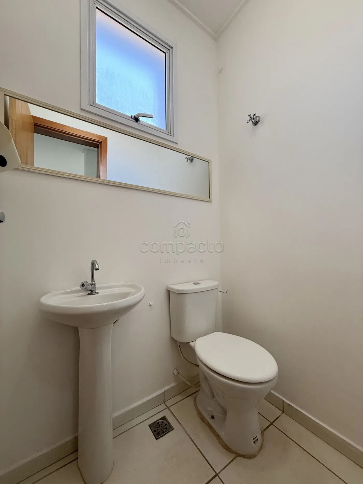 Alugar Comercial / SalaLoja Condom&iacute;nio em S&atilde;o Jos&eacute; do Rio Preto R$ 1.750,00 - Foto 18