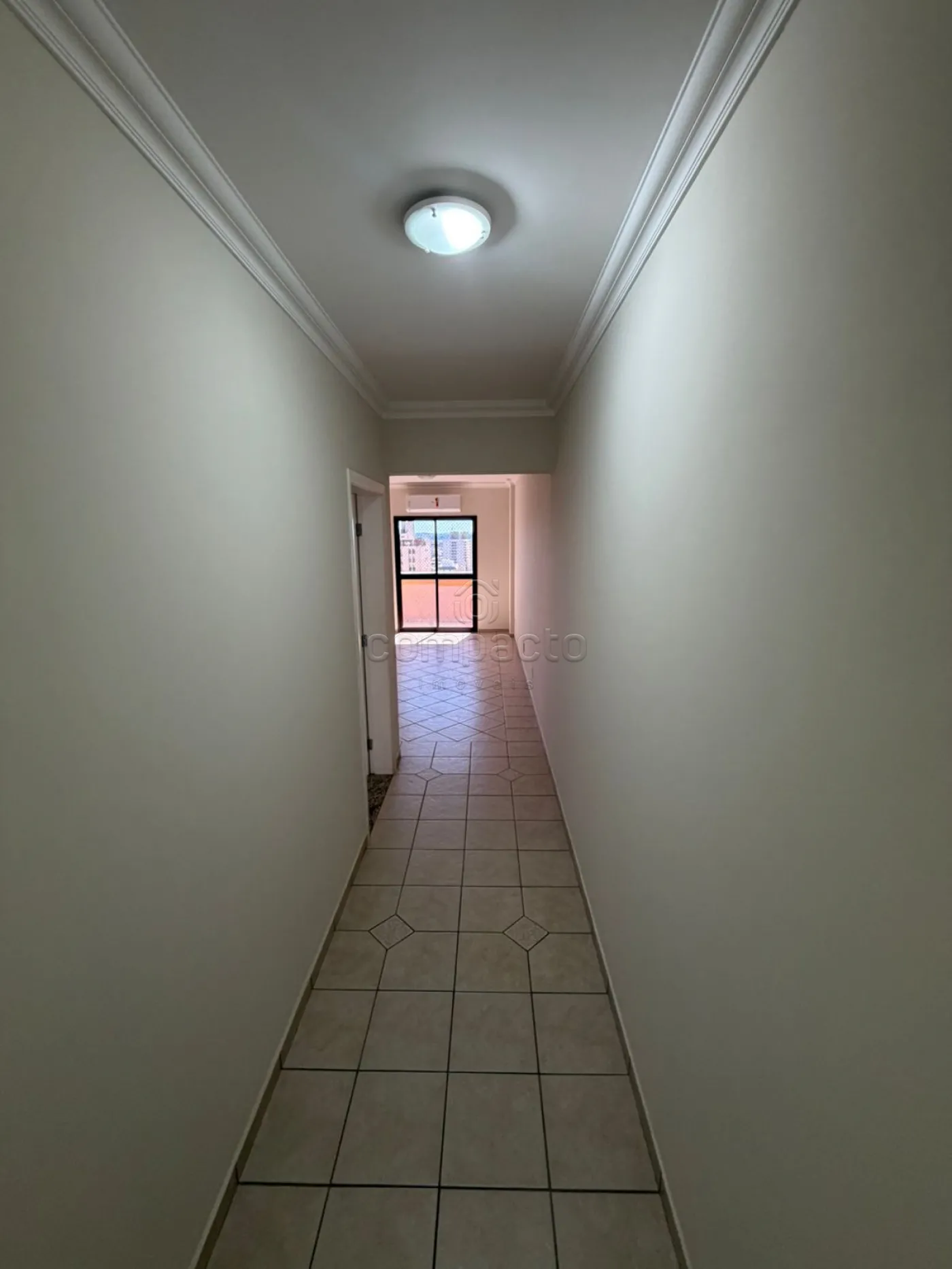 Apartamento 3 Dormitórios (1 Suíte) | Sacada | Planejado | Lazer Completo