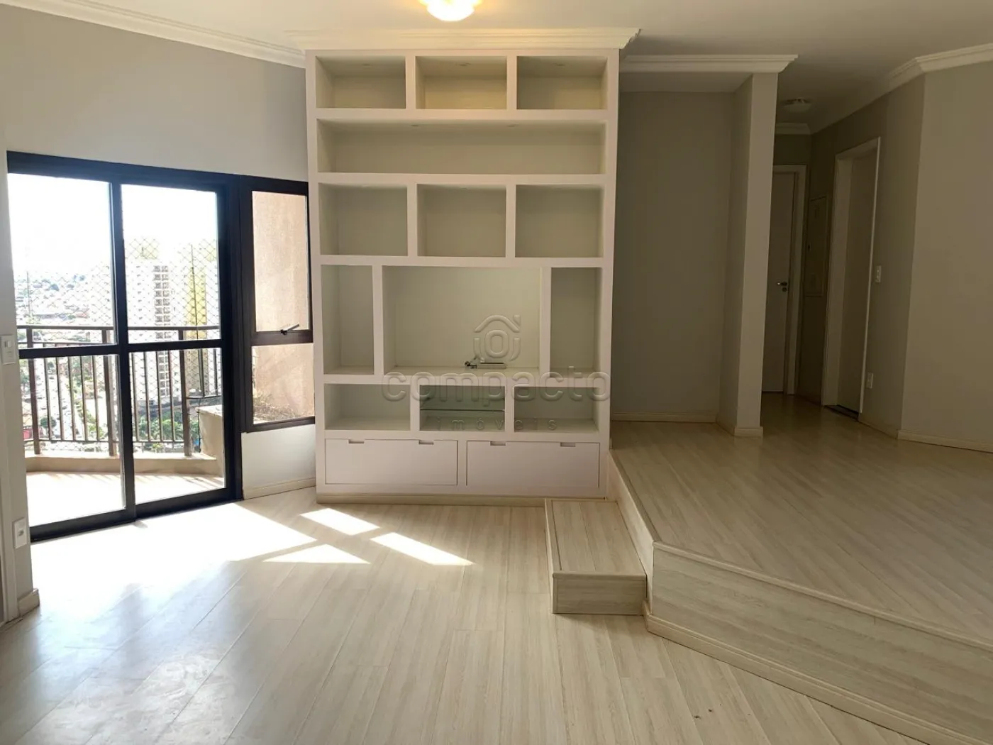 Apartamento 2 Quartos | 1 Vaga | Bairro Vila Imperial