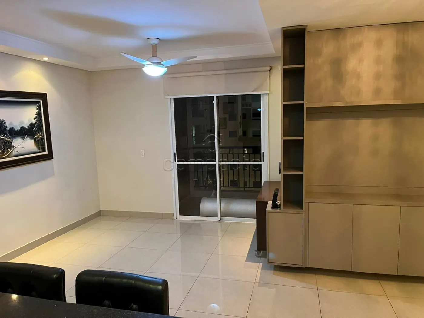 Apartamento 83m² | 3 Dormitórios | 1 Suíte | 2 Vagas | Completo e Climatizado