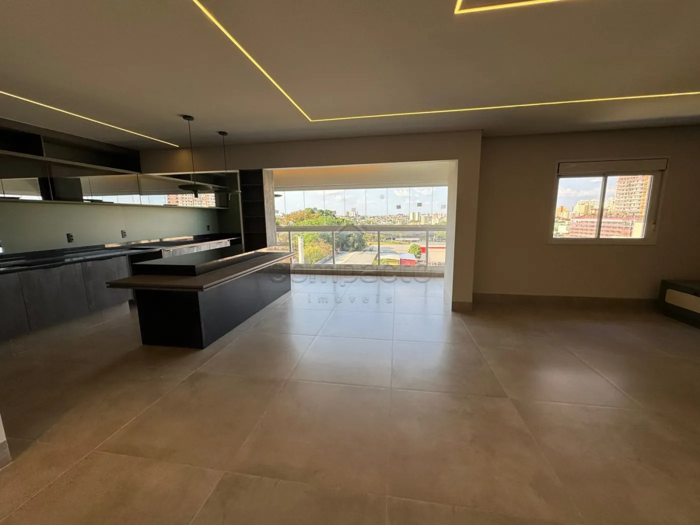 Apartamento 2 Quartos (2 Suítes) | 2 Vagas | Lazer Completo