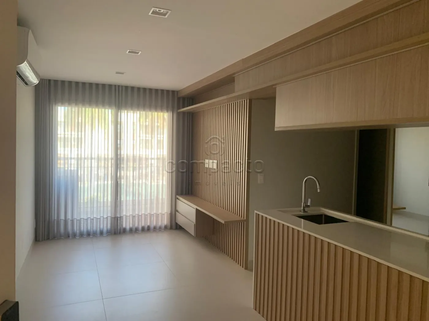 Apartamento 2 Dormitórios | 1 Suíte | 1 Vaga | Zona Sul